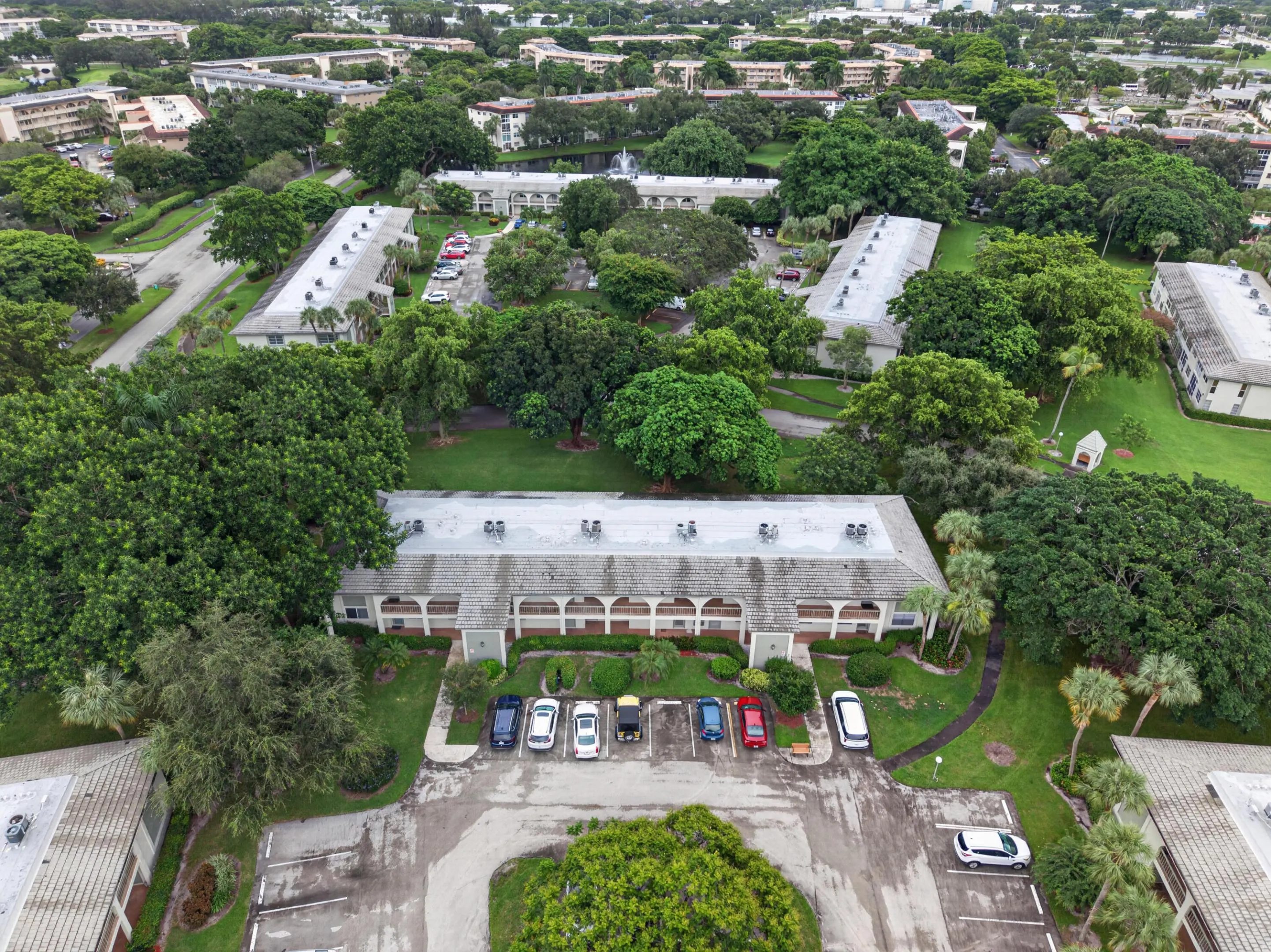 1205 Bahama Bend #F1