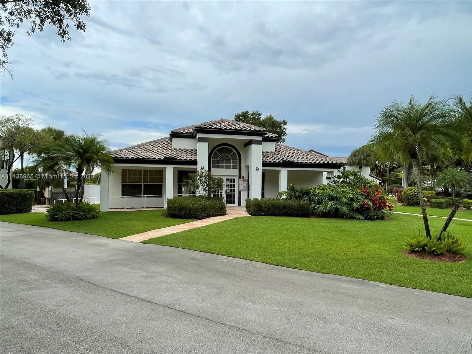 7525 NW 61ST Terrace #3301