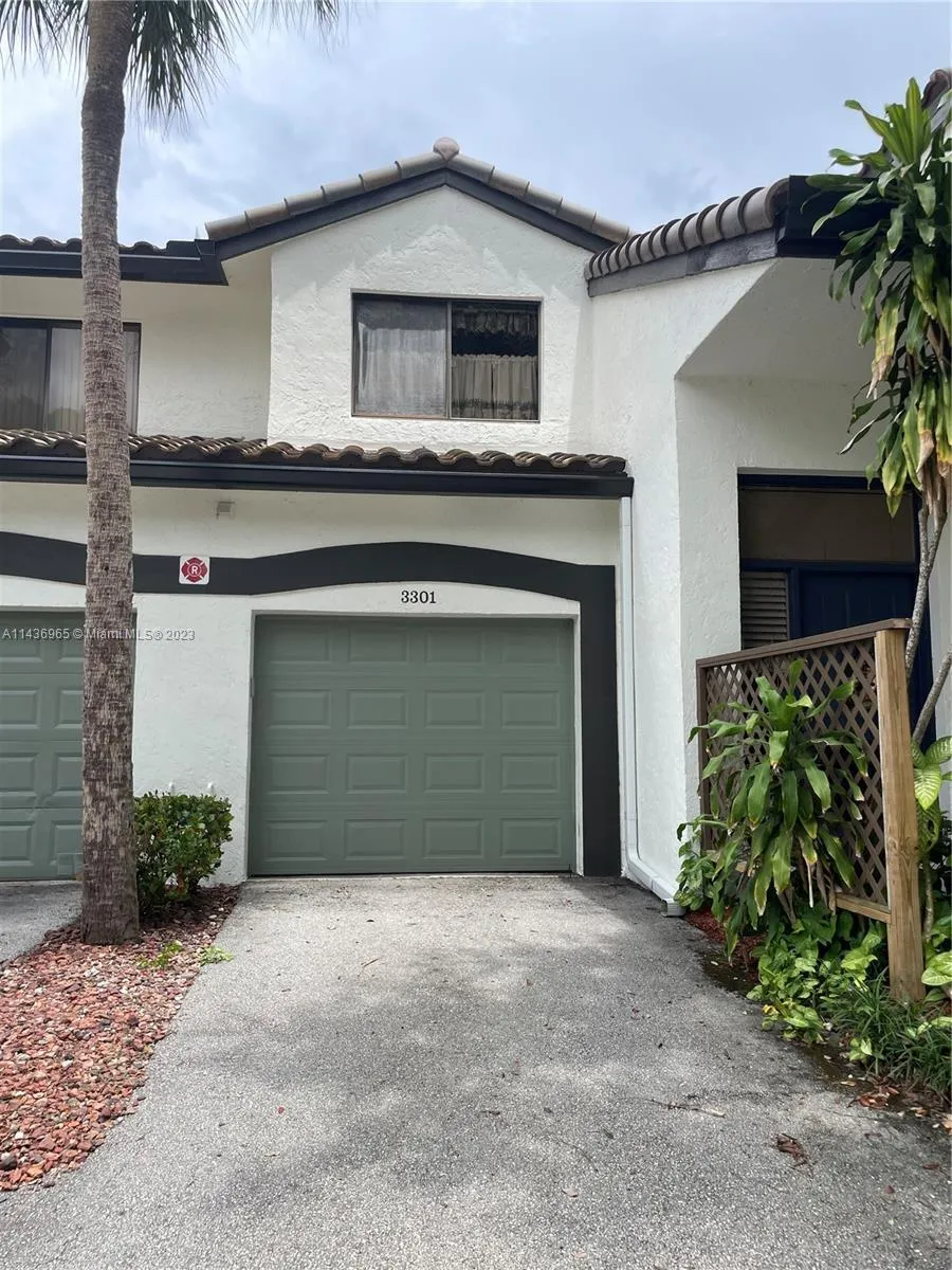 7525 NW 61ST Terrace #3301