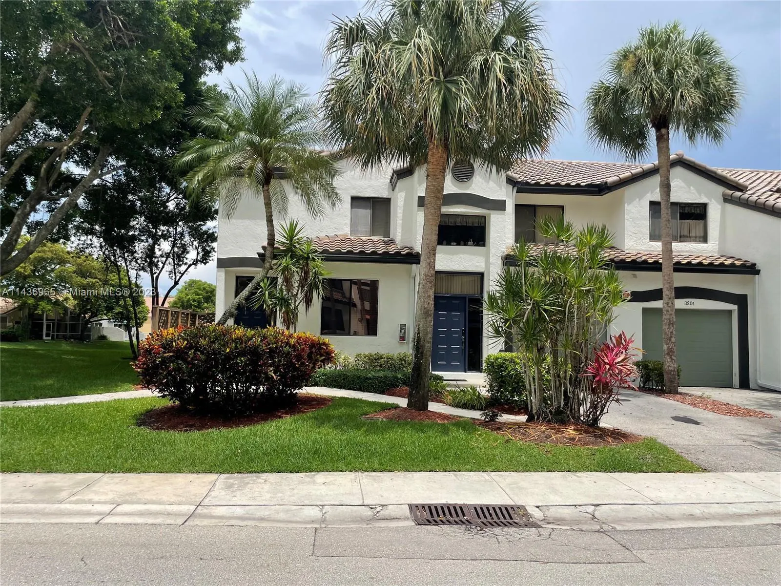 7525 NW 61ST Terrace #3301