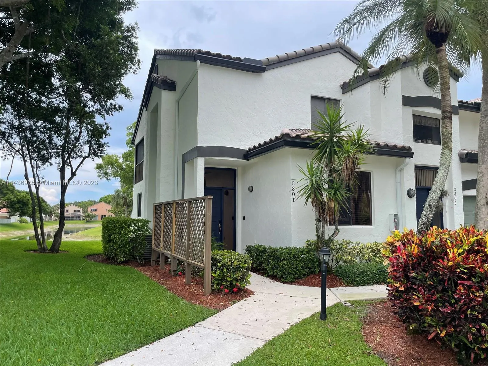 7525 NW 61ST Terrace #3301