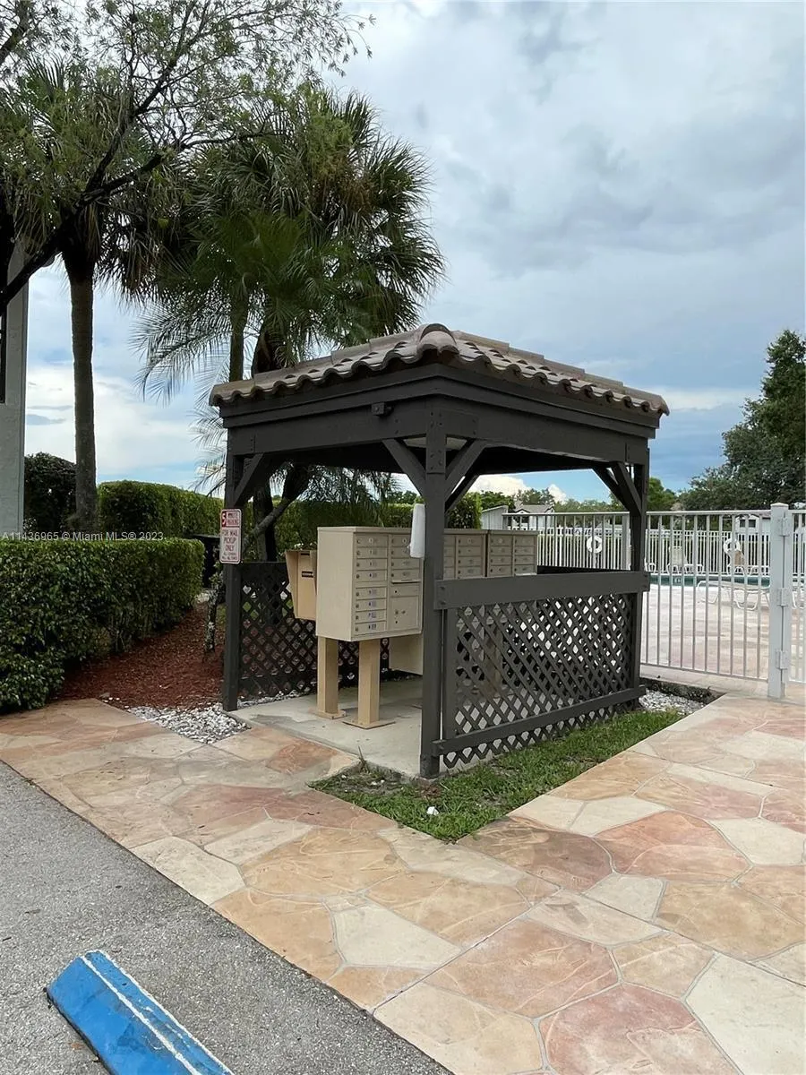 7525 NW 61ST Terrace #3301
