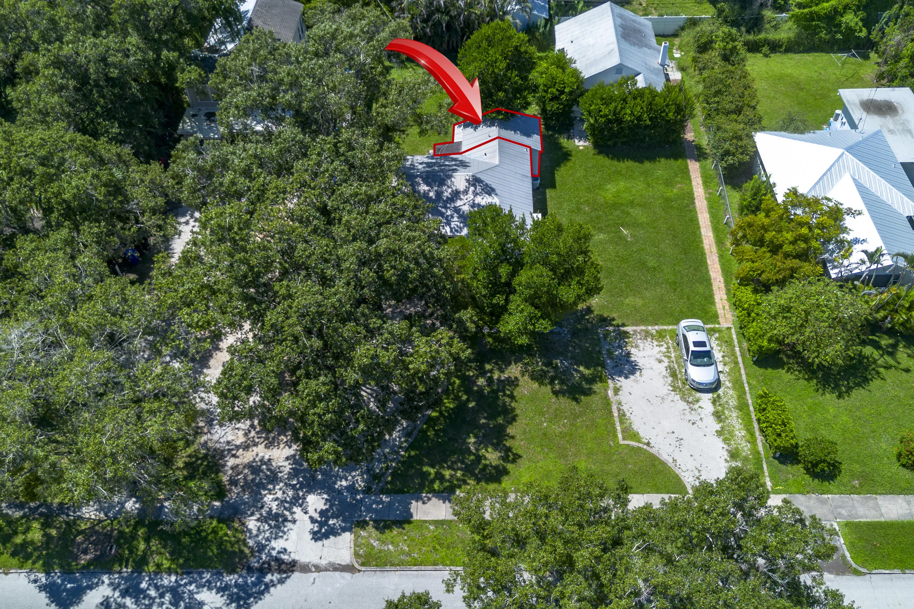 1837 22nd Avenue #Unit B