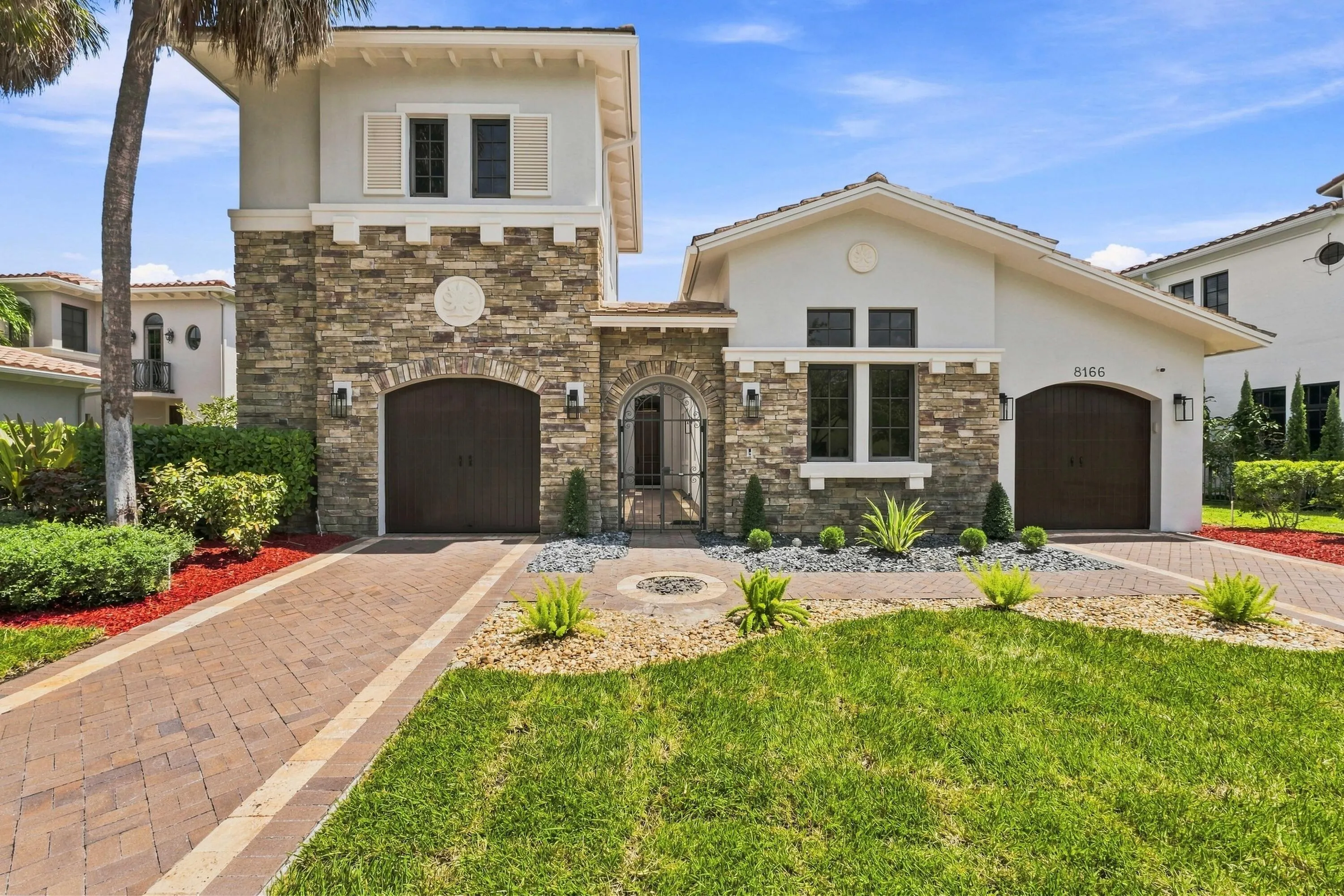 8166 Emerald Avenue