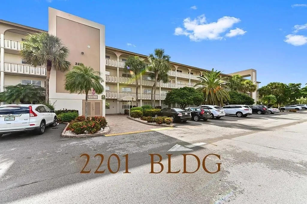 2201 Lucaya Bend #Apt k1