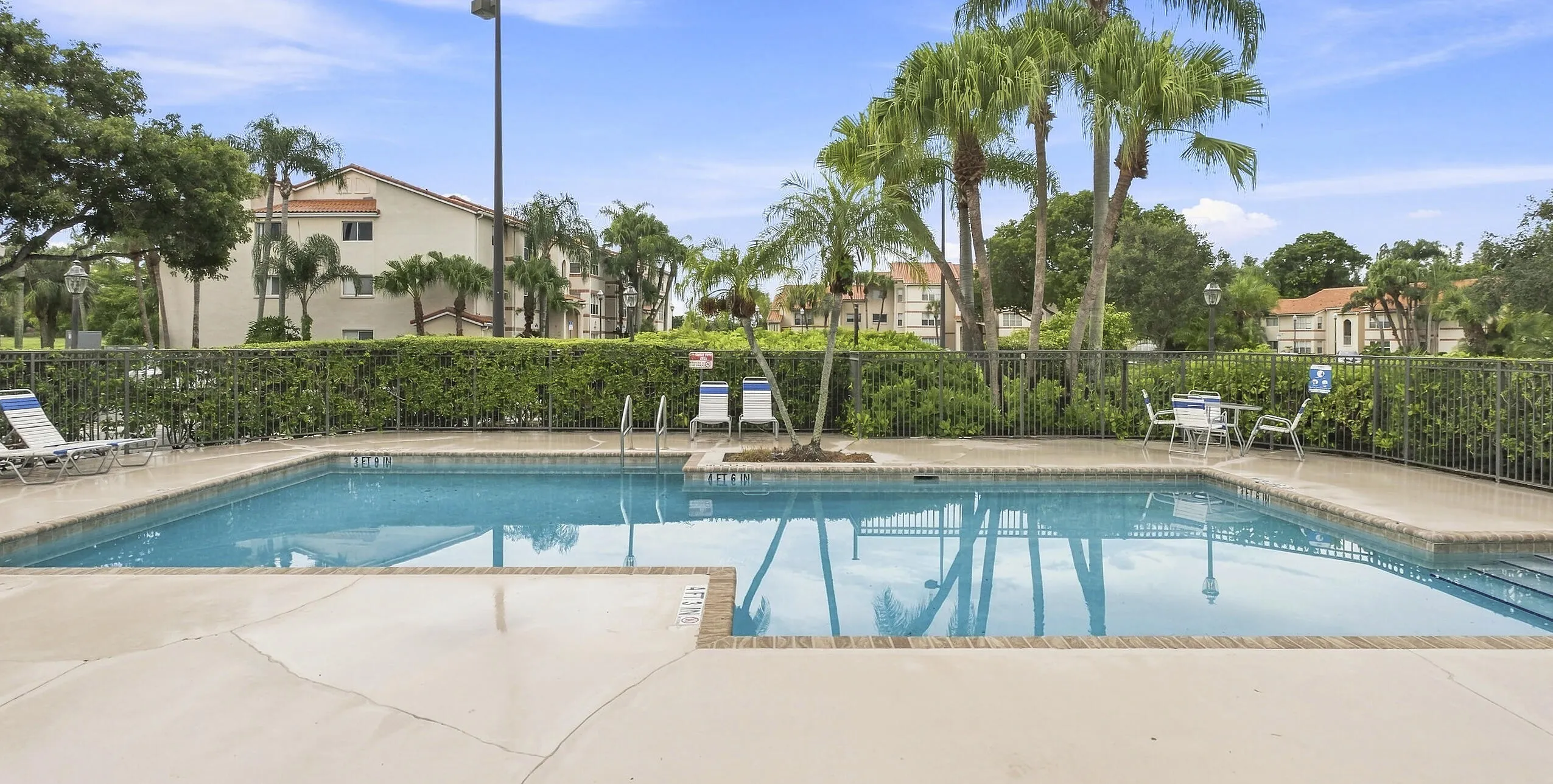 3350 PINEWALK Drive N #1411