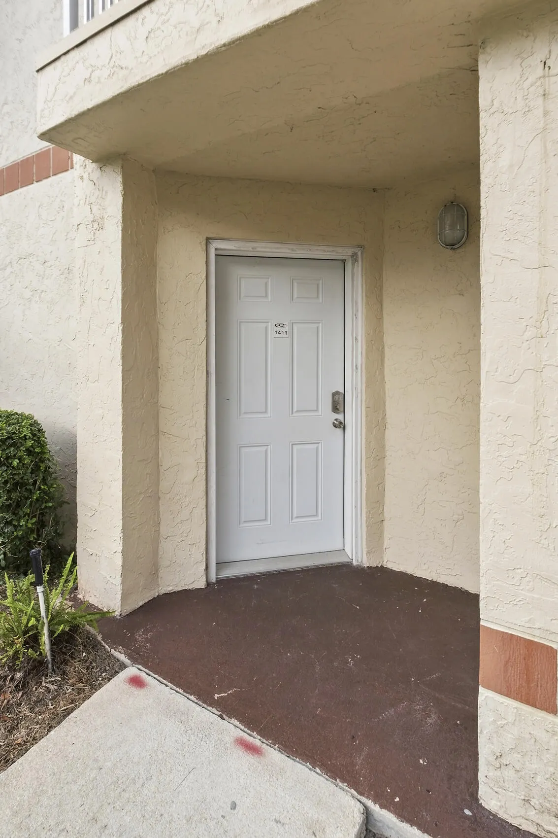 3350 PINEWALK Drive N #1411