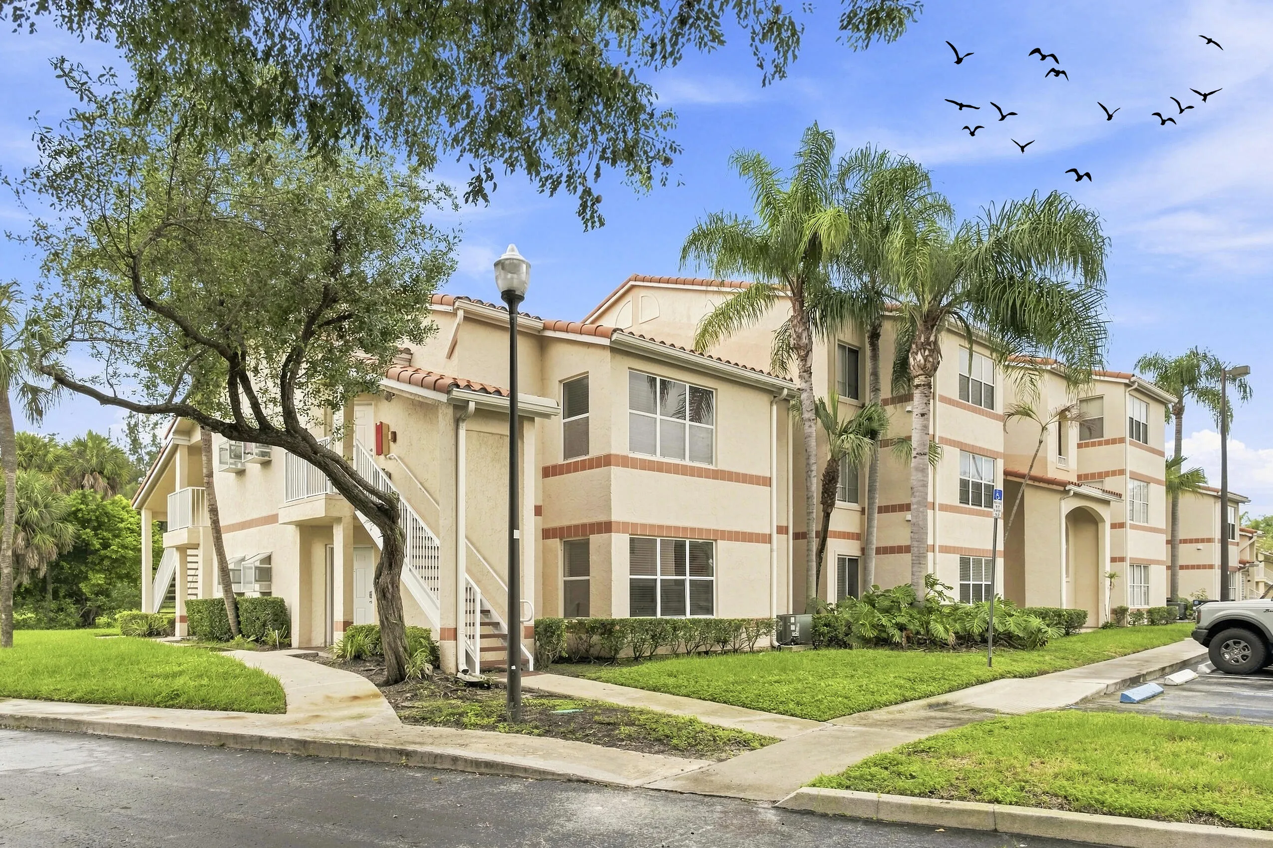 3350 PINEWALK Drive N #1411