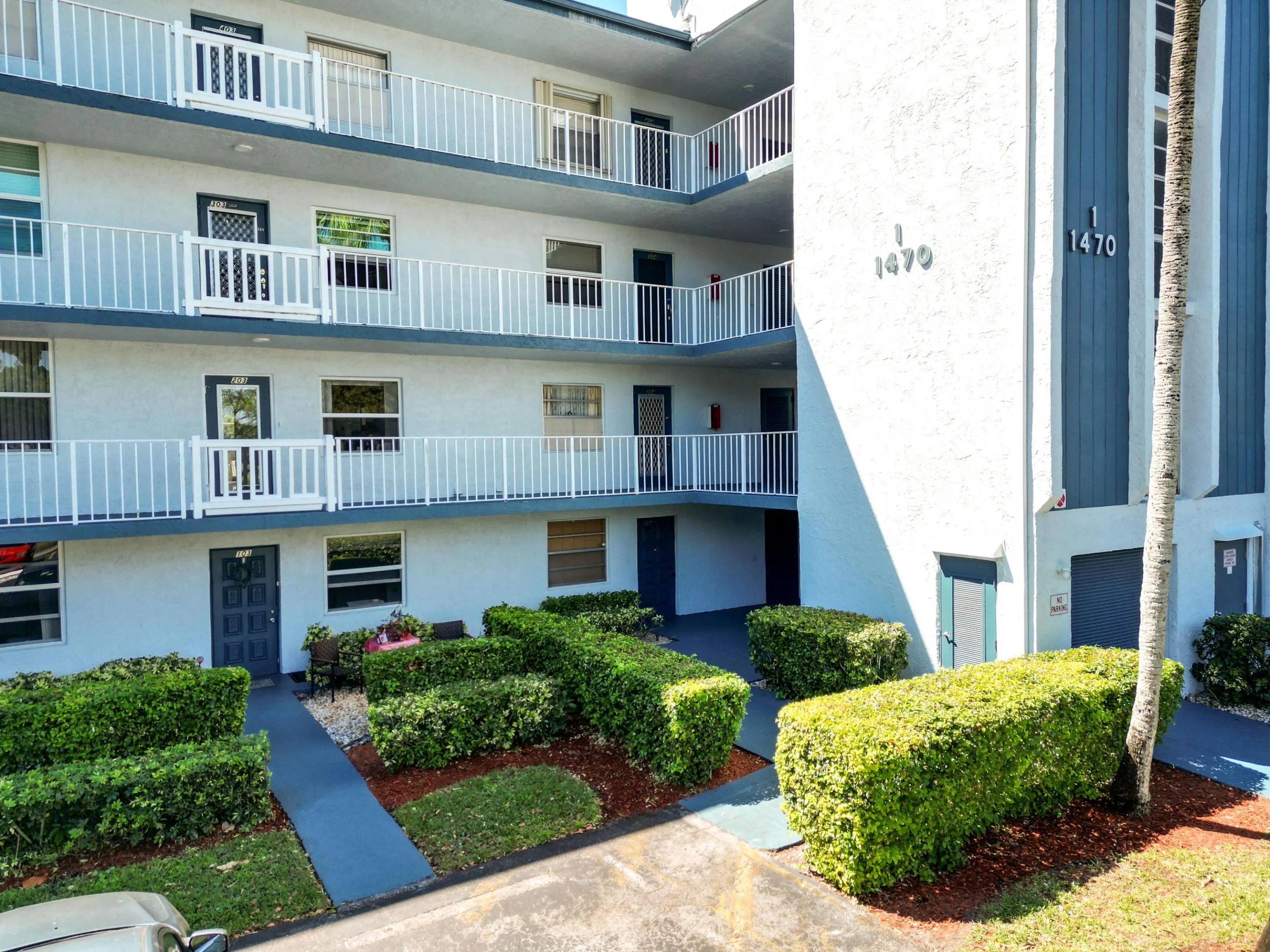 1470 NW 80th Avenue #Apt 204