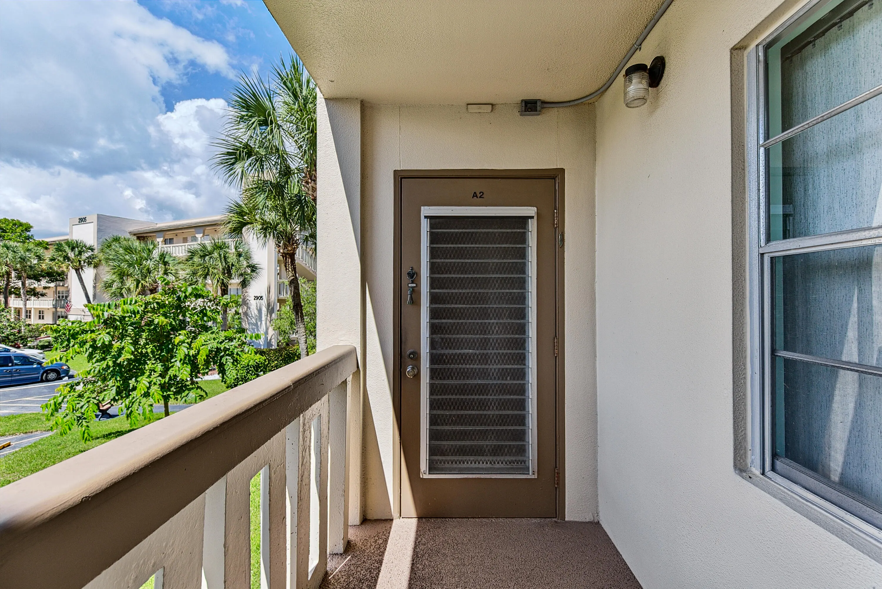 2904 VICTORIA Place #A2