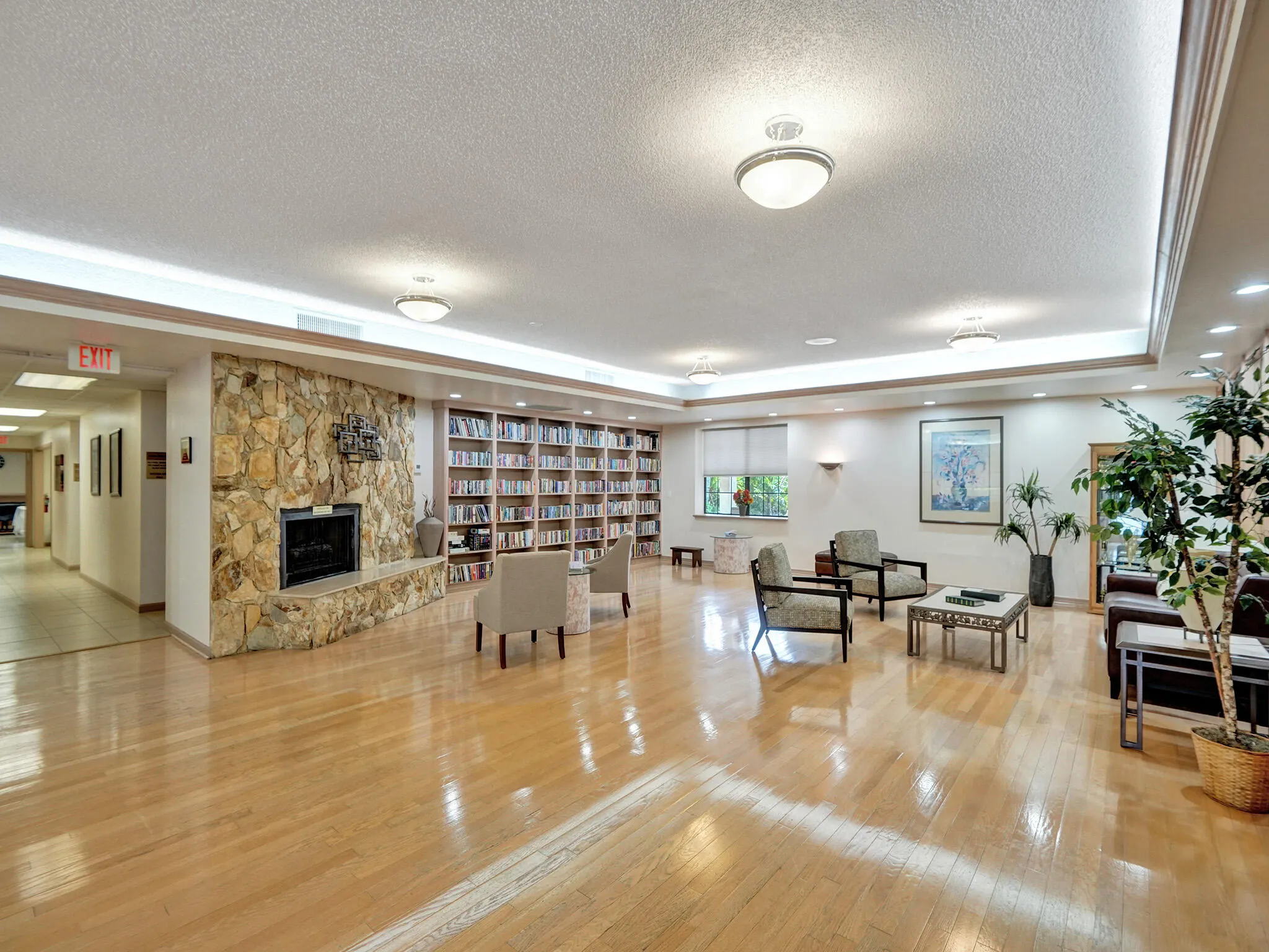 3470 NW 47th Avenue #3119