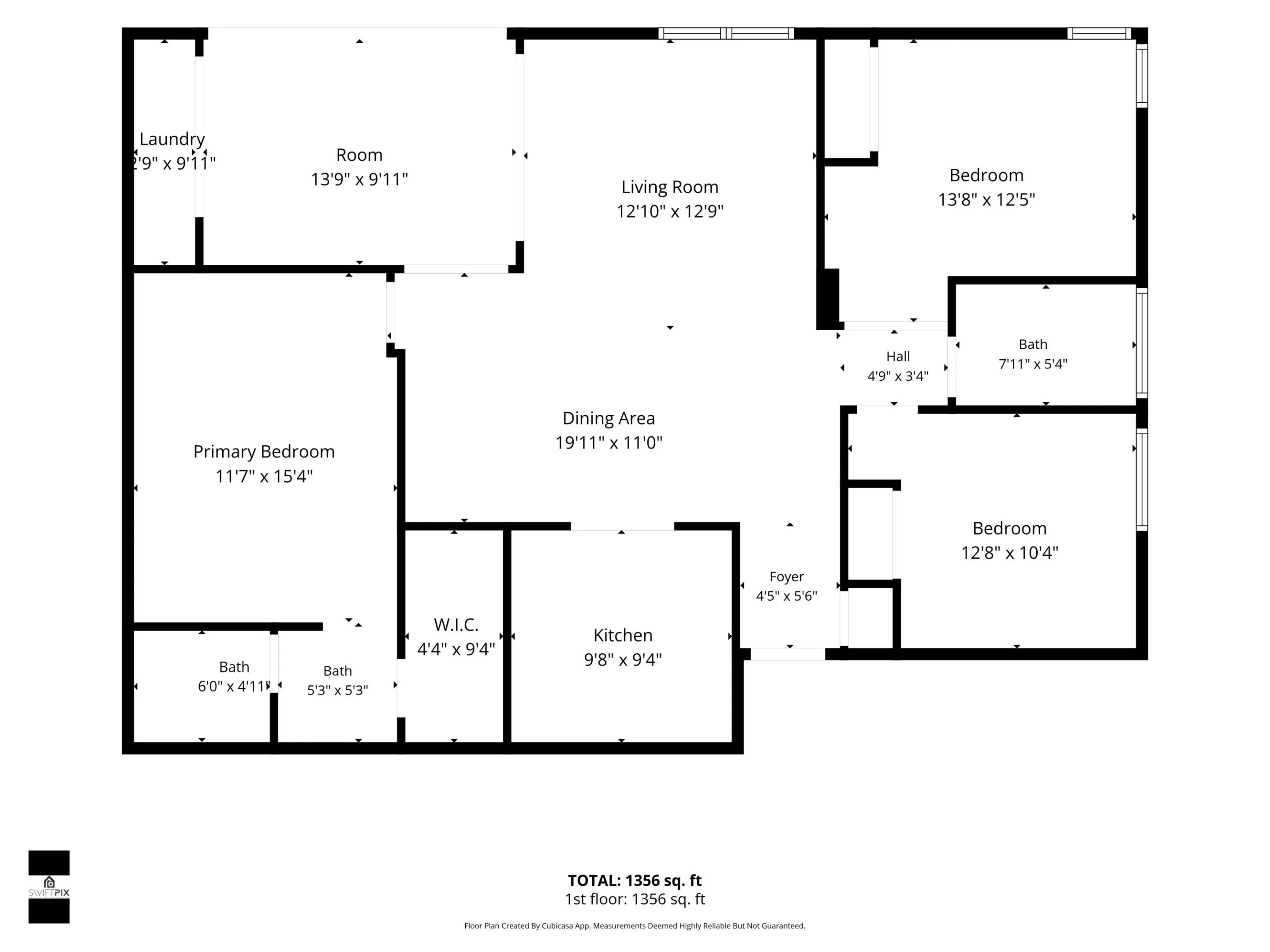 3470 NW 47th Avenue #3119