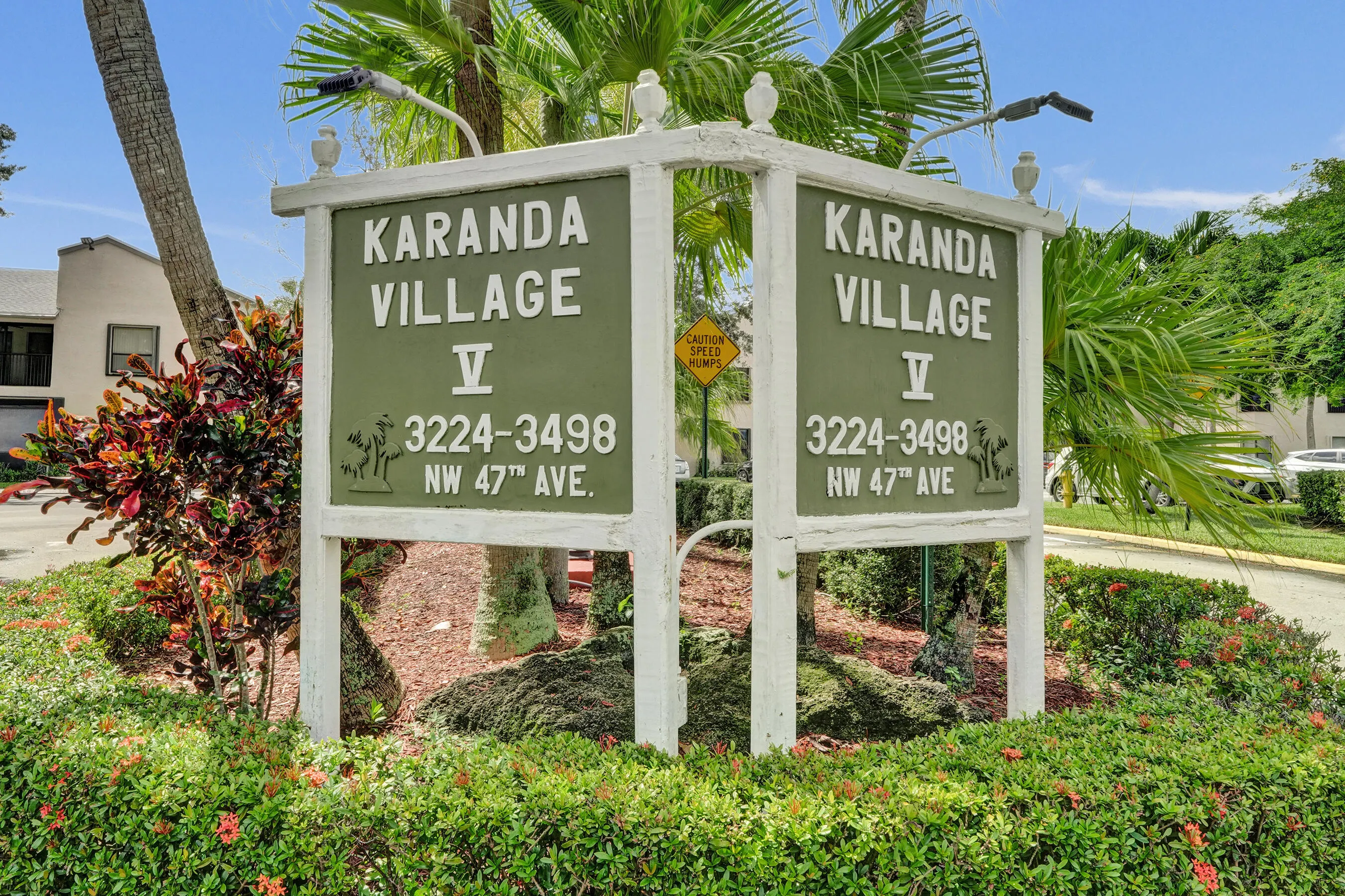 3470 NW 47th Avenue #3119