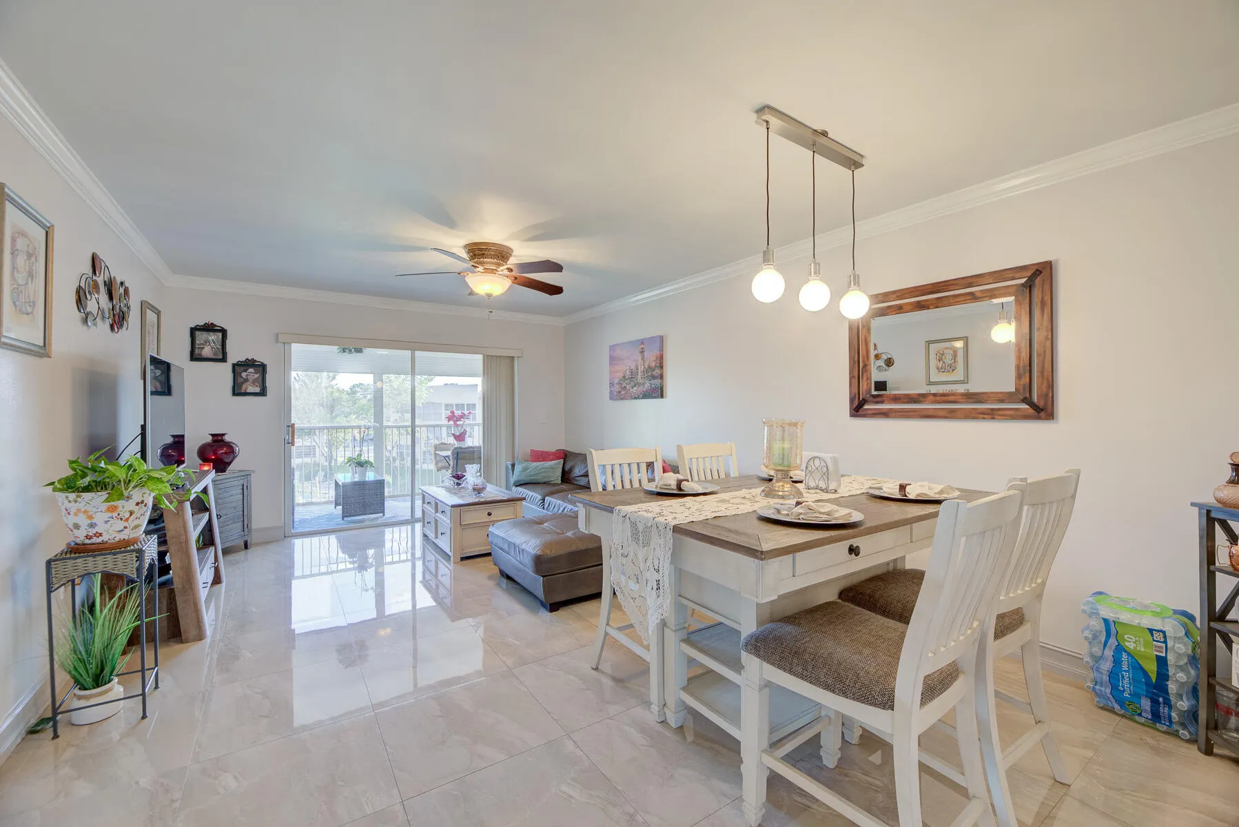 6850 ROYAL PALM Boulevard #303G