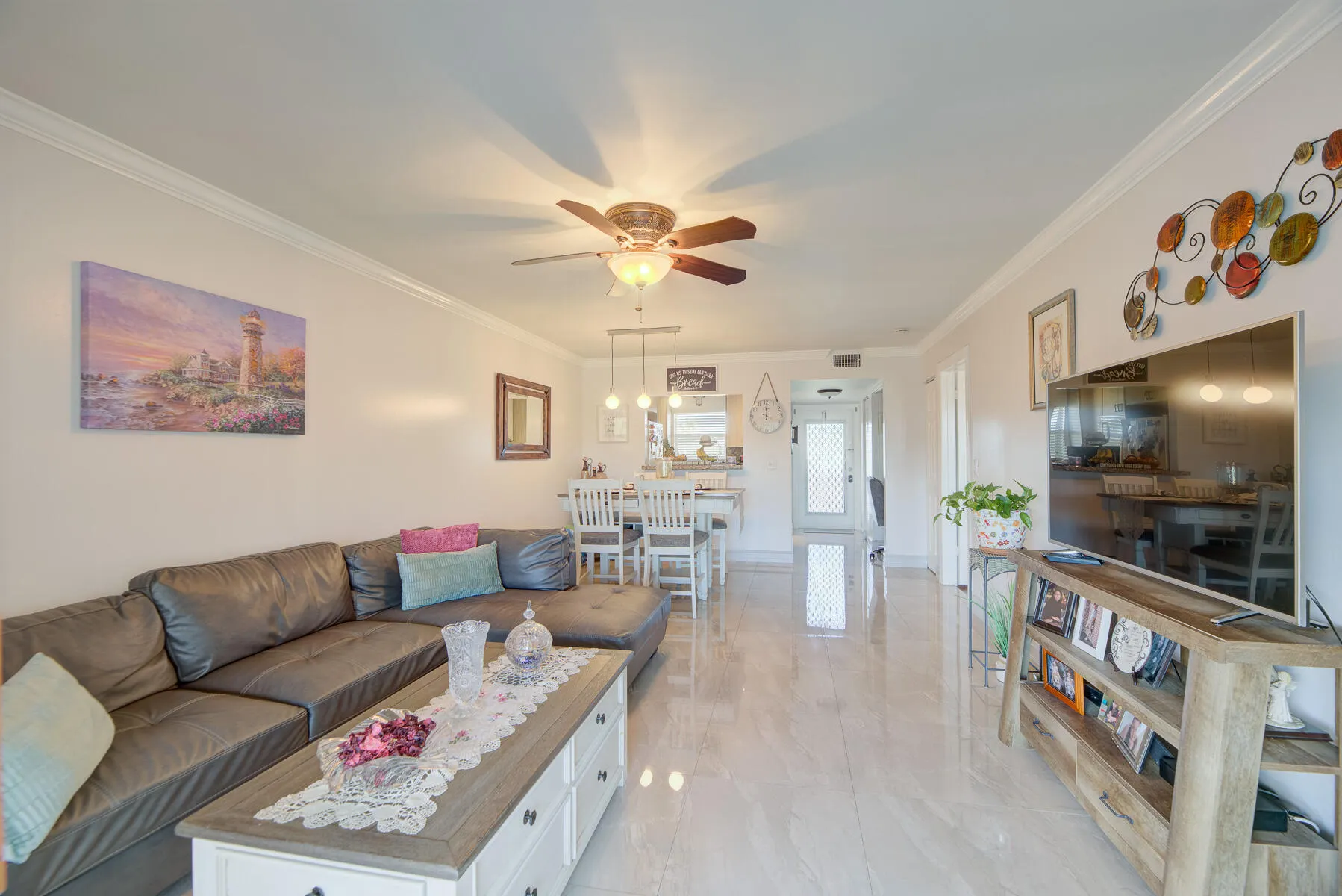 6850 ROYAL PALM Boulevard #303G
