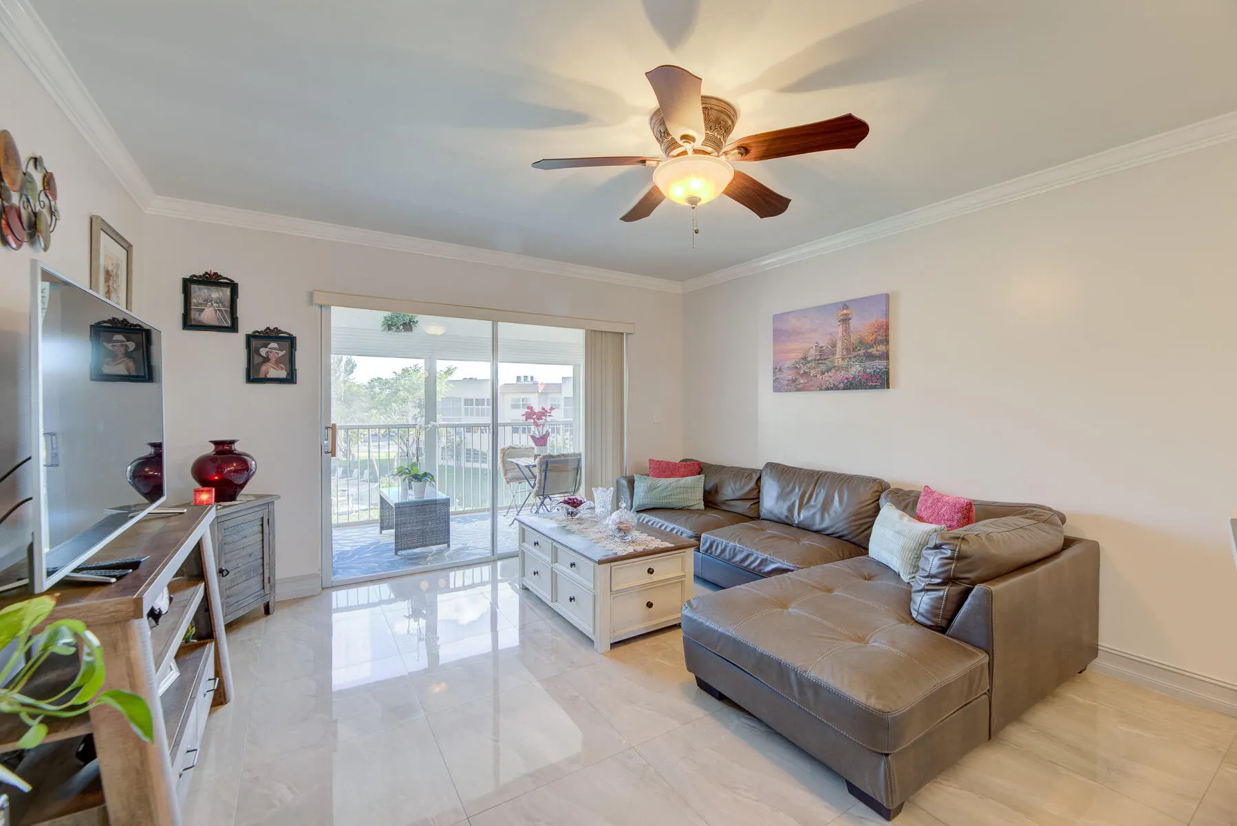 6850 ROYAL PALM Boulevard #303G