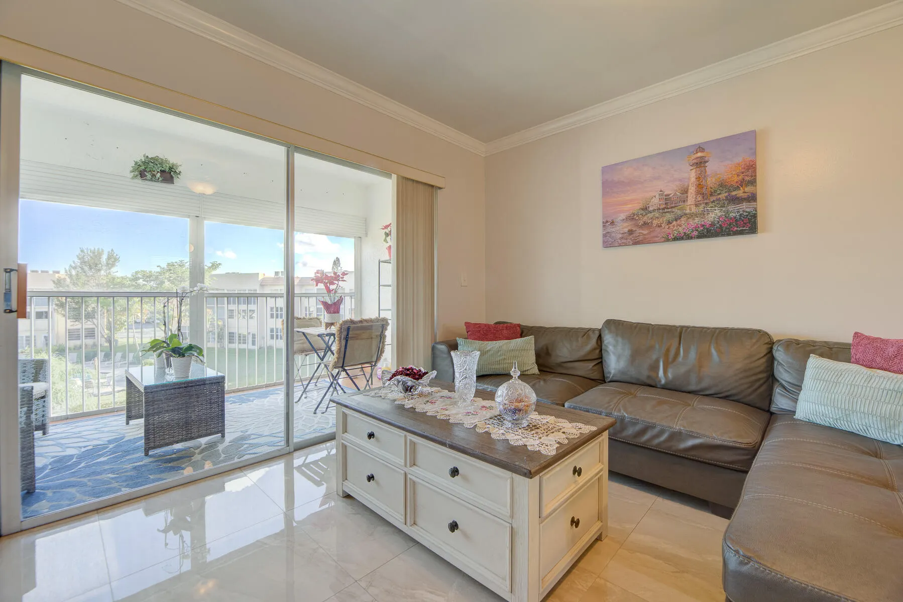 6850 ROYAL PALM Boulevard #303G