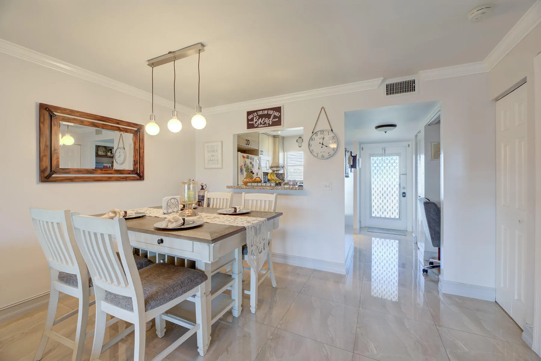 6850 ROYAL PALM Boulevard #303G