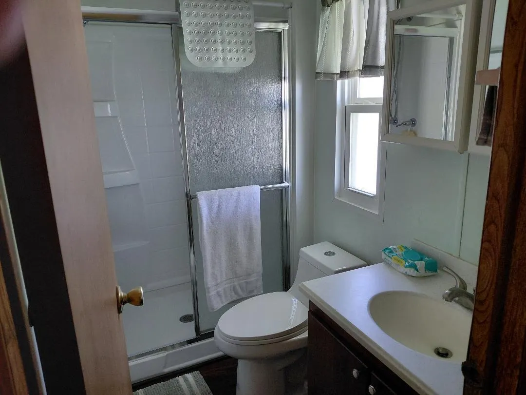 1339 OLD LAKEPORT Road NW #4