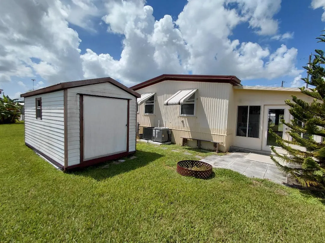 1339 OLD LAKEPORT Road NW #4