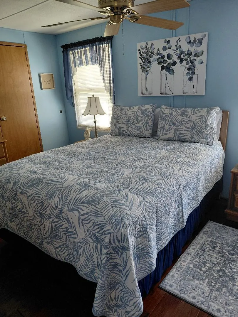 1339 OLD LAKEPORT Road NW #4