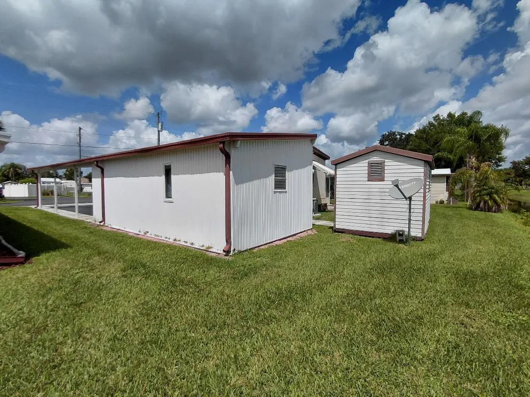 1339 OLD LAKEPORT Road NW #4
