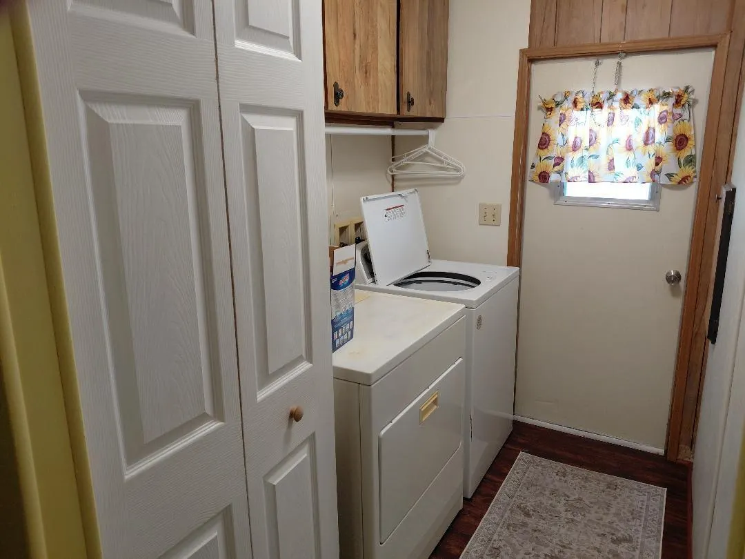 1339 OLD LAKEPORT Road NW #4
