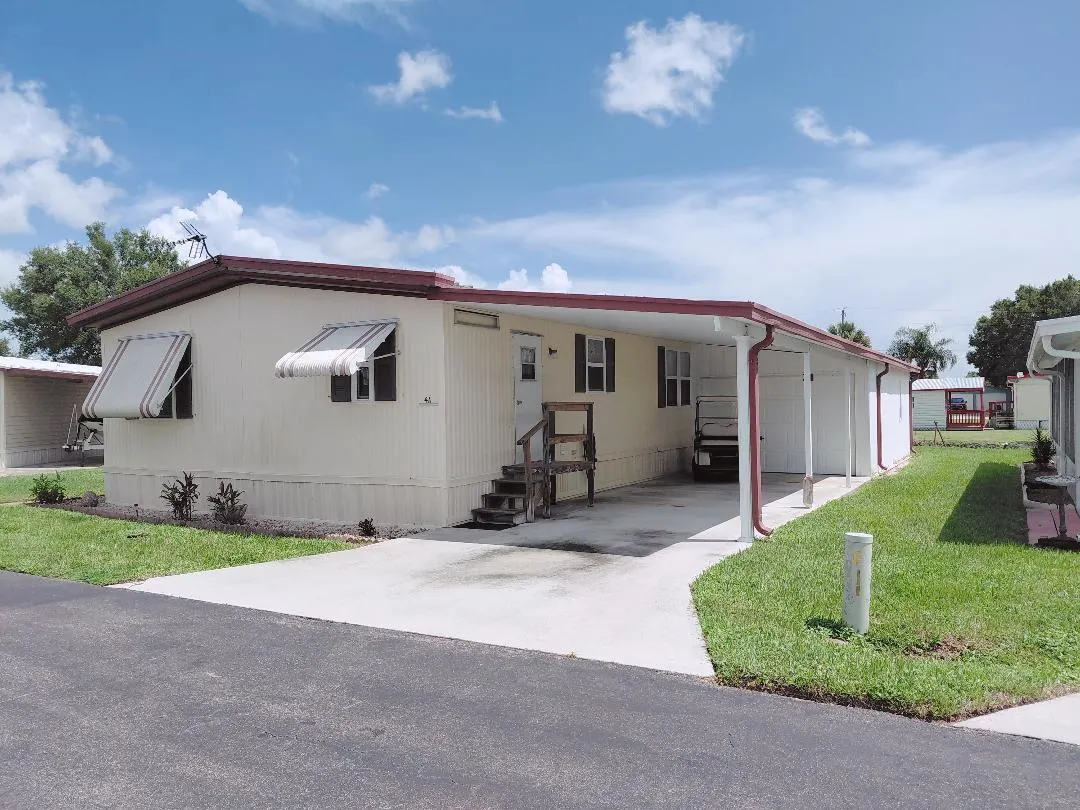 1339 OLD LAKEPORT Road NW #4
