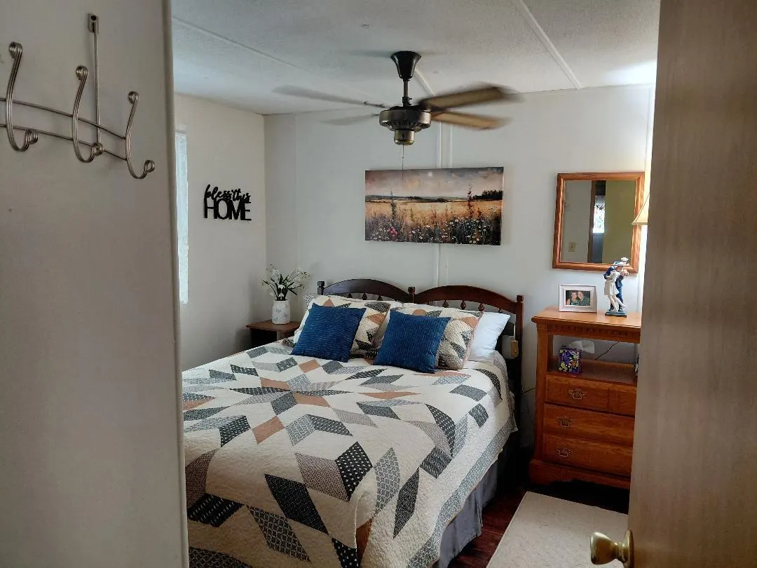 1339 OLD LAKEPORT Road NW #4