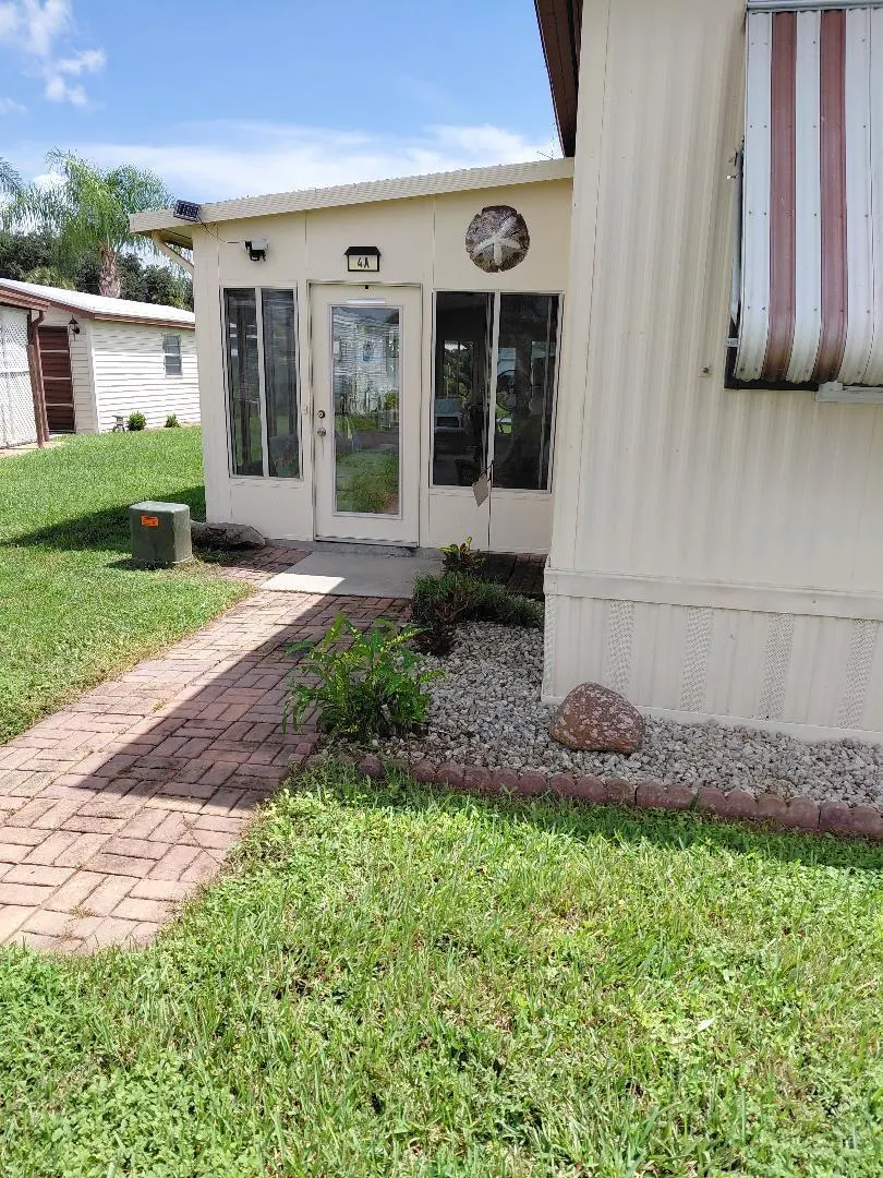 1339 OLD LAKEPORT Road NW #4
