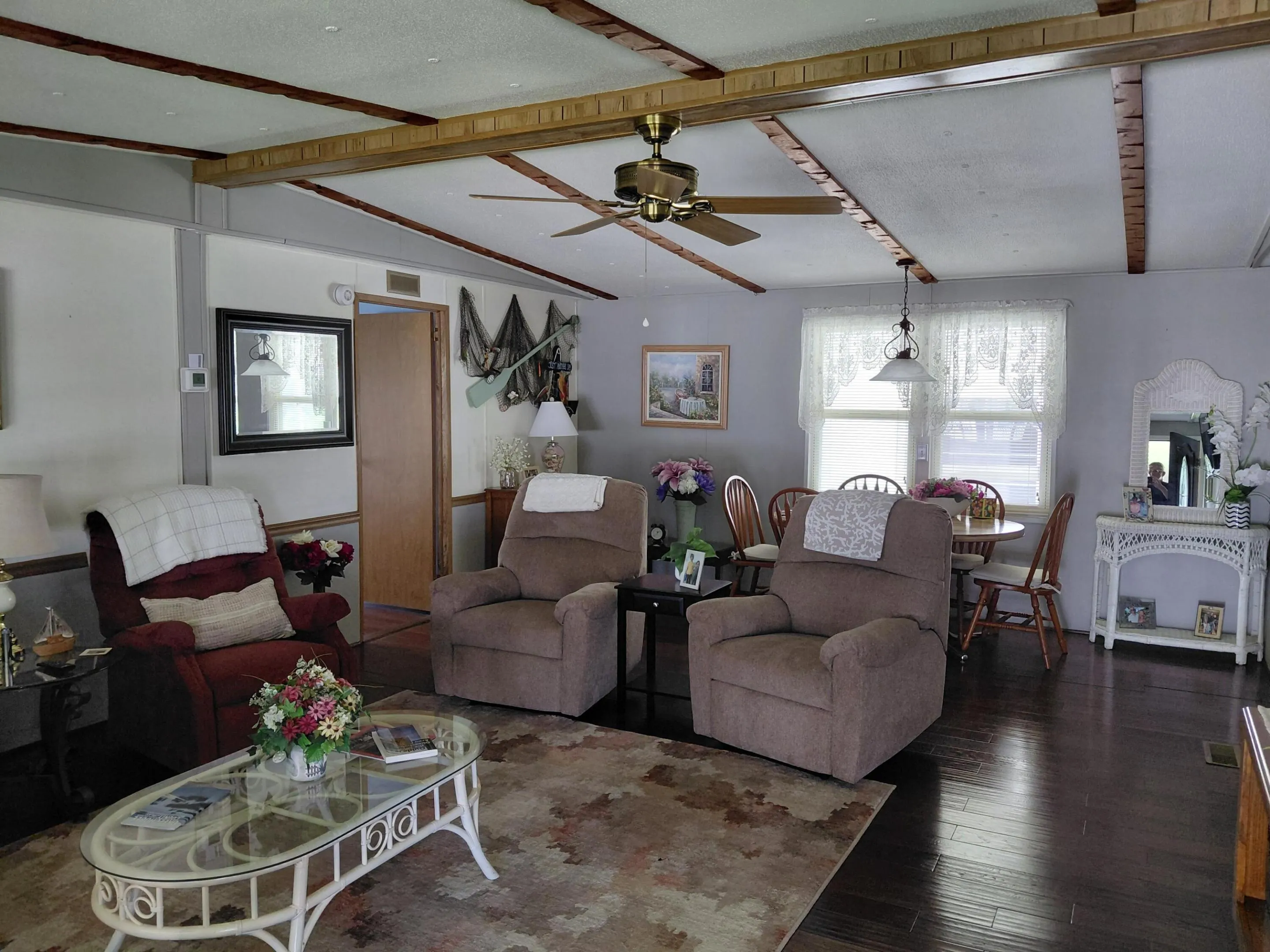 1339 OLD LAKEPORT Road NW #4