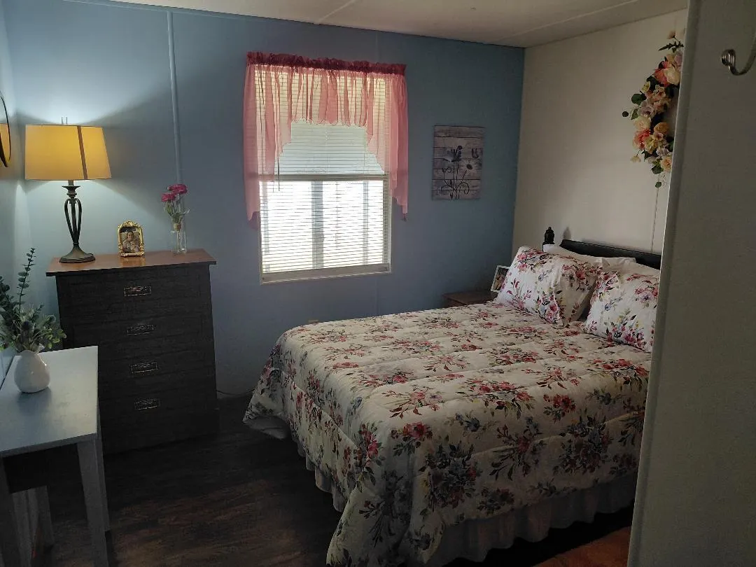 1339 OLD LAKEPORT Road NW #4