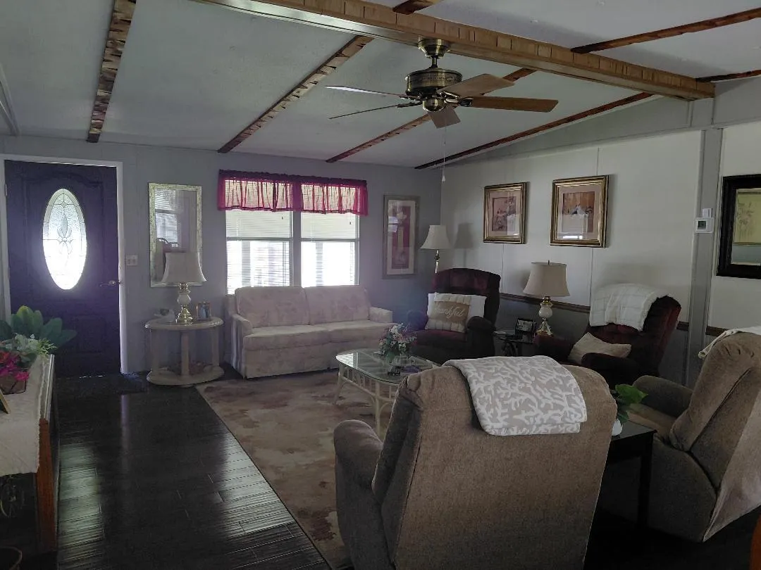 1339 OLD LAKEPORT Road NW #4