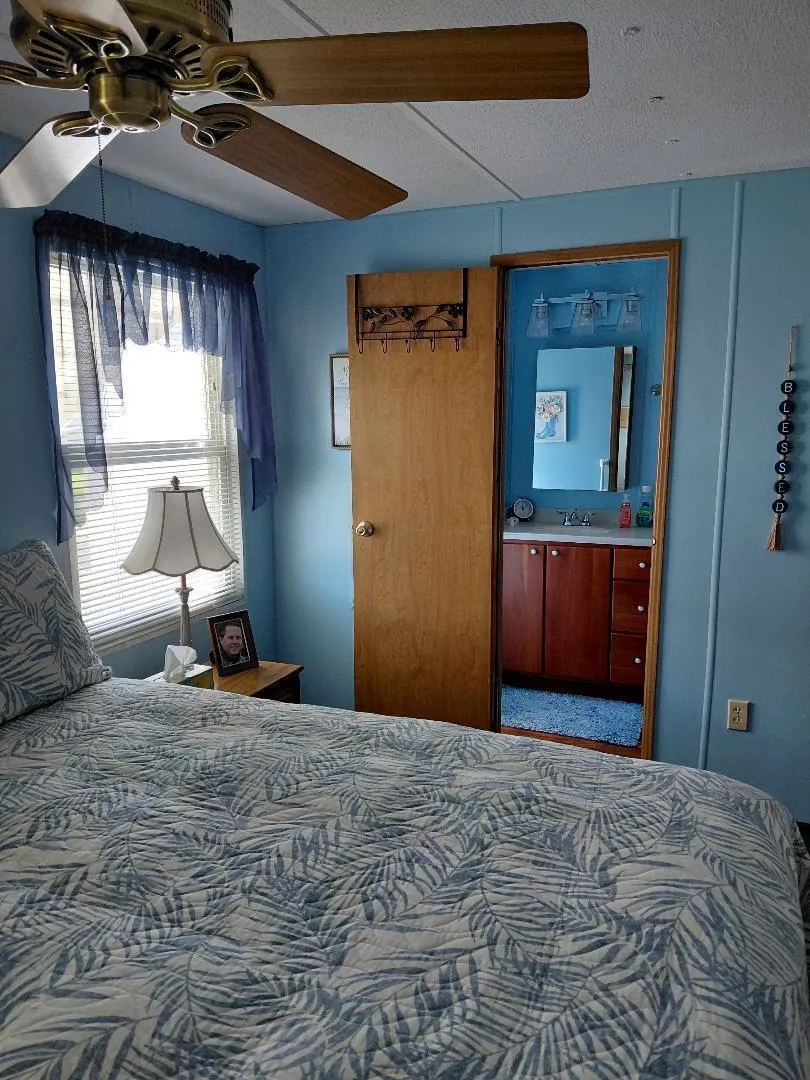 1339 OLD LAKEPORT Road NW #4