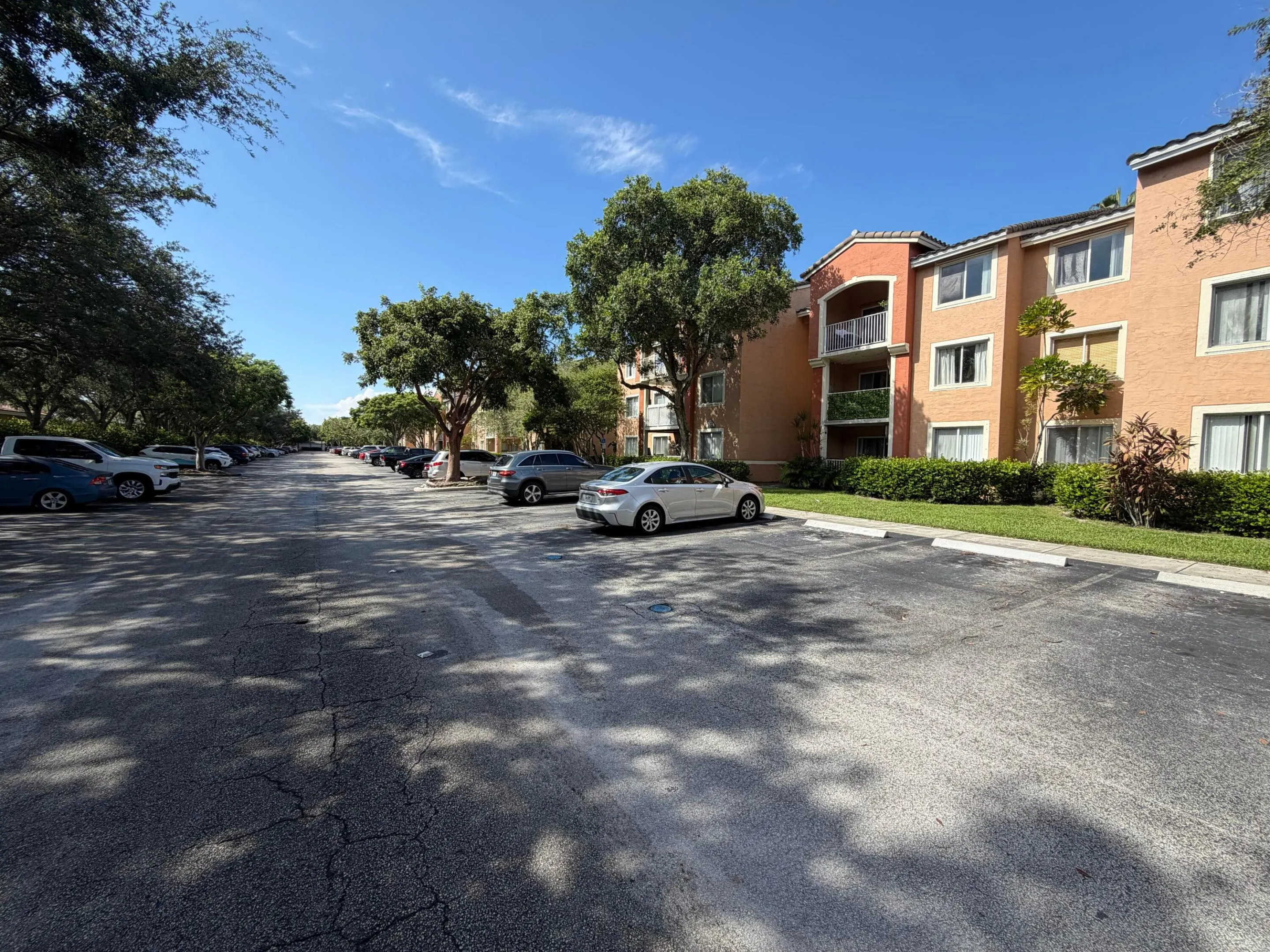3874 Lyons Road #205-6