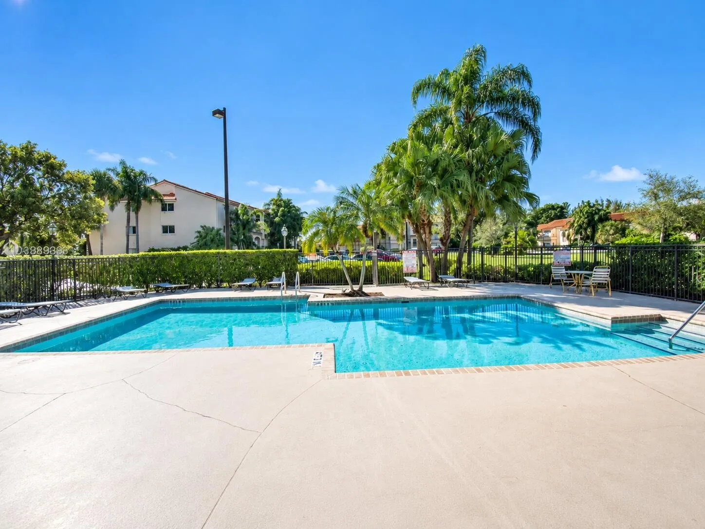 3330 PINEWALK Drive N #1616