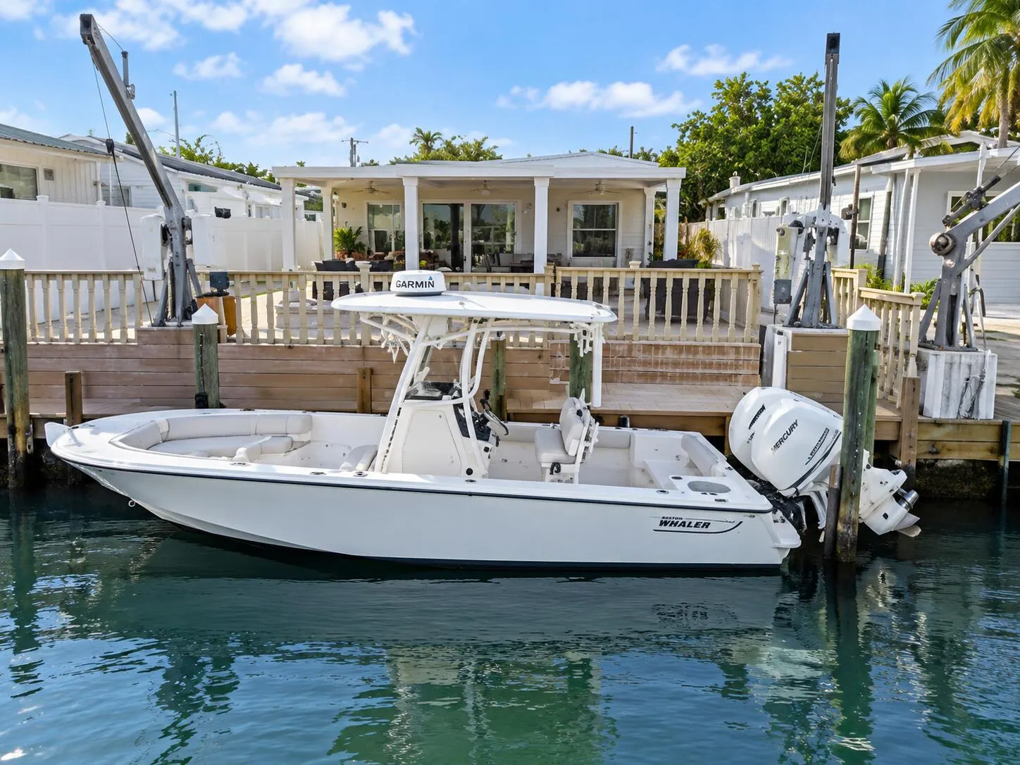 136 Sable Palm Lane
