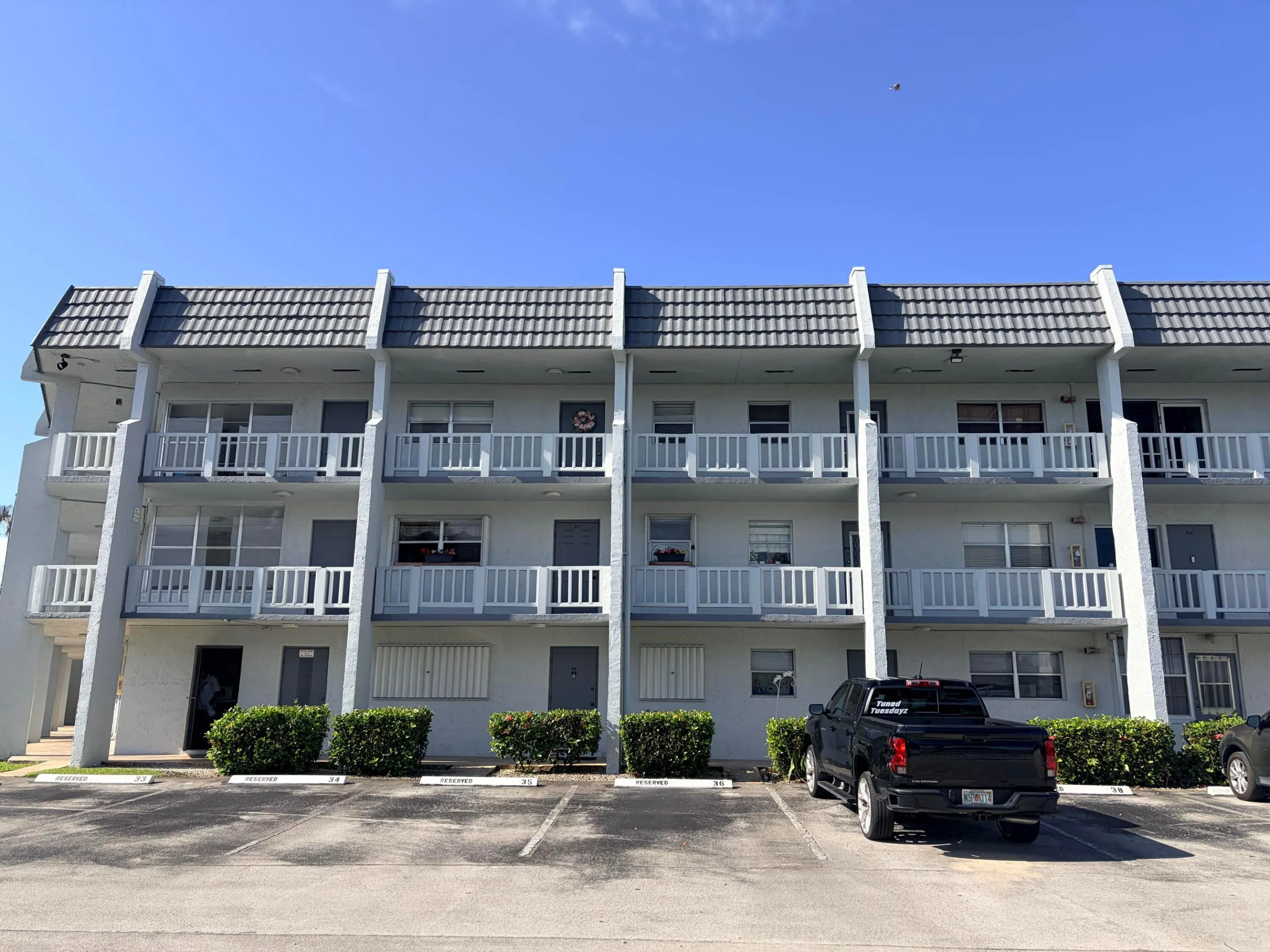 6600 Royal Palm Boulevard #211B