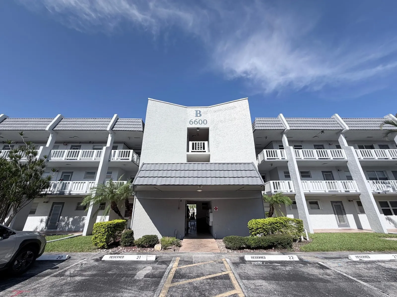 6600 Royal Palm Boulevard #211B