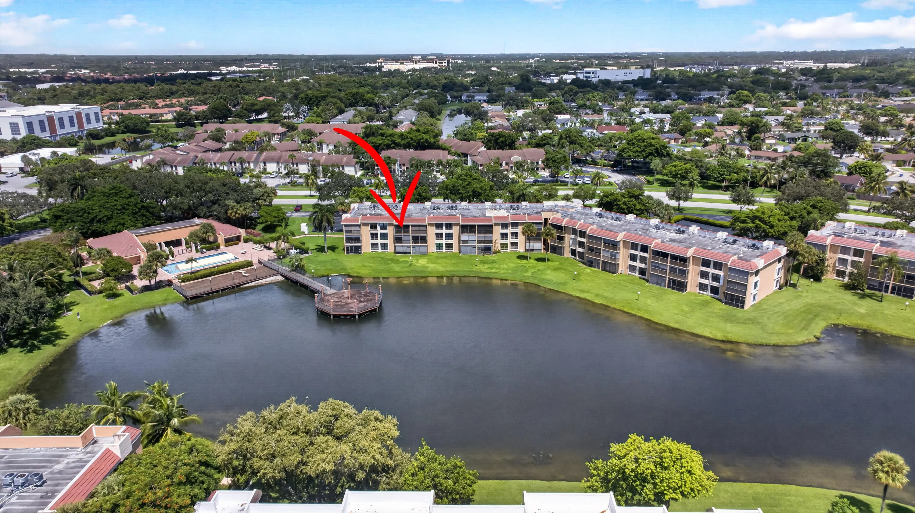 5626 Coral Lake Drive #302