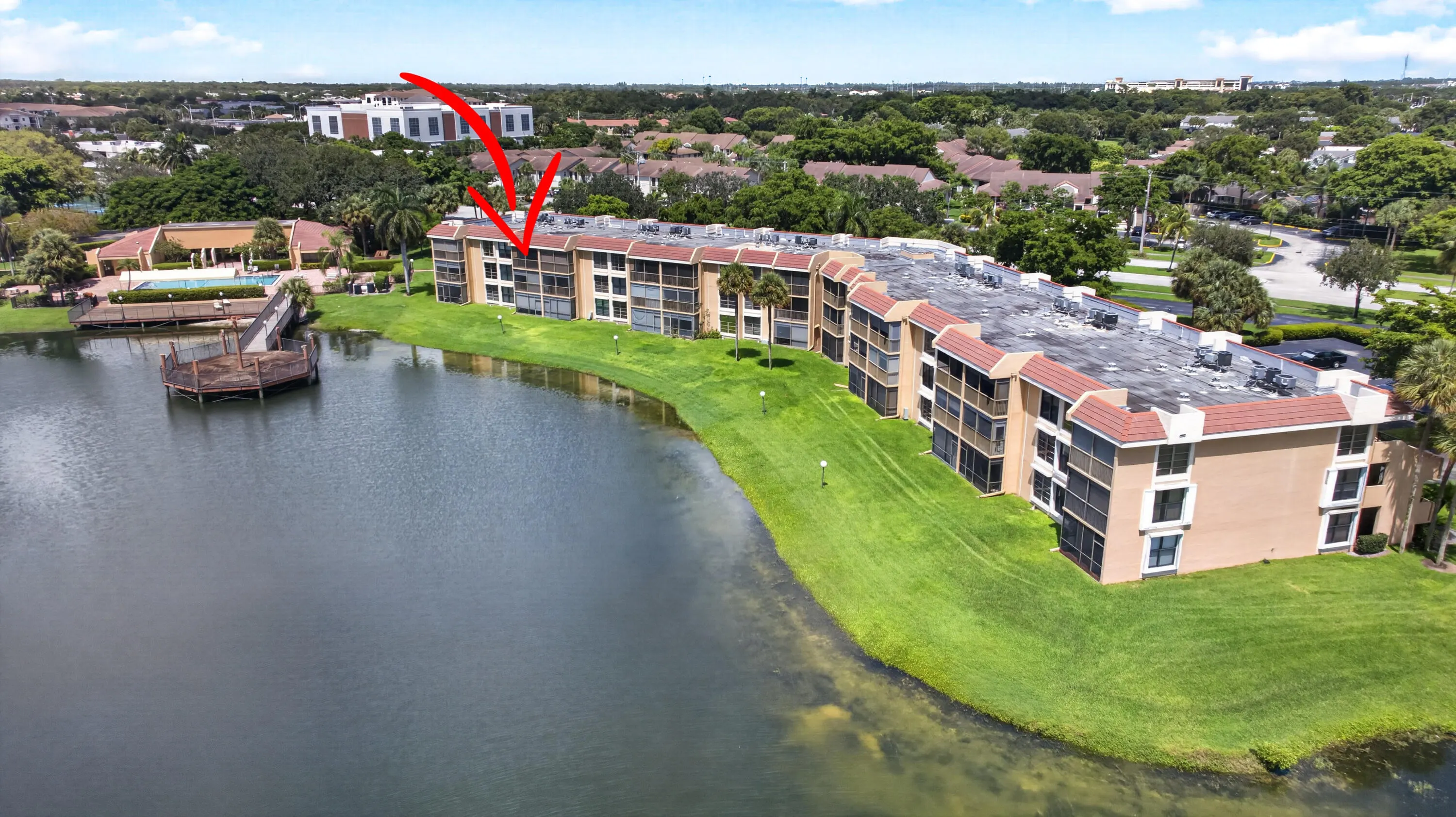5626 Coral Lake Drive #302