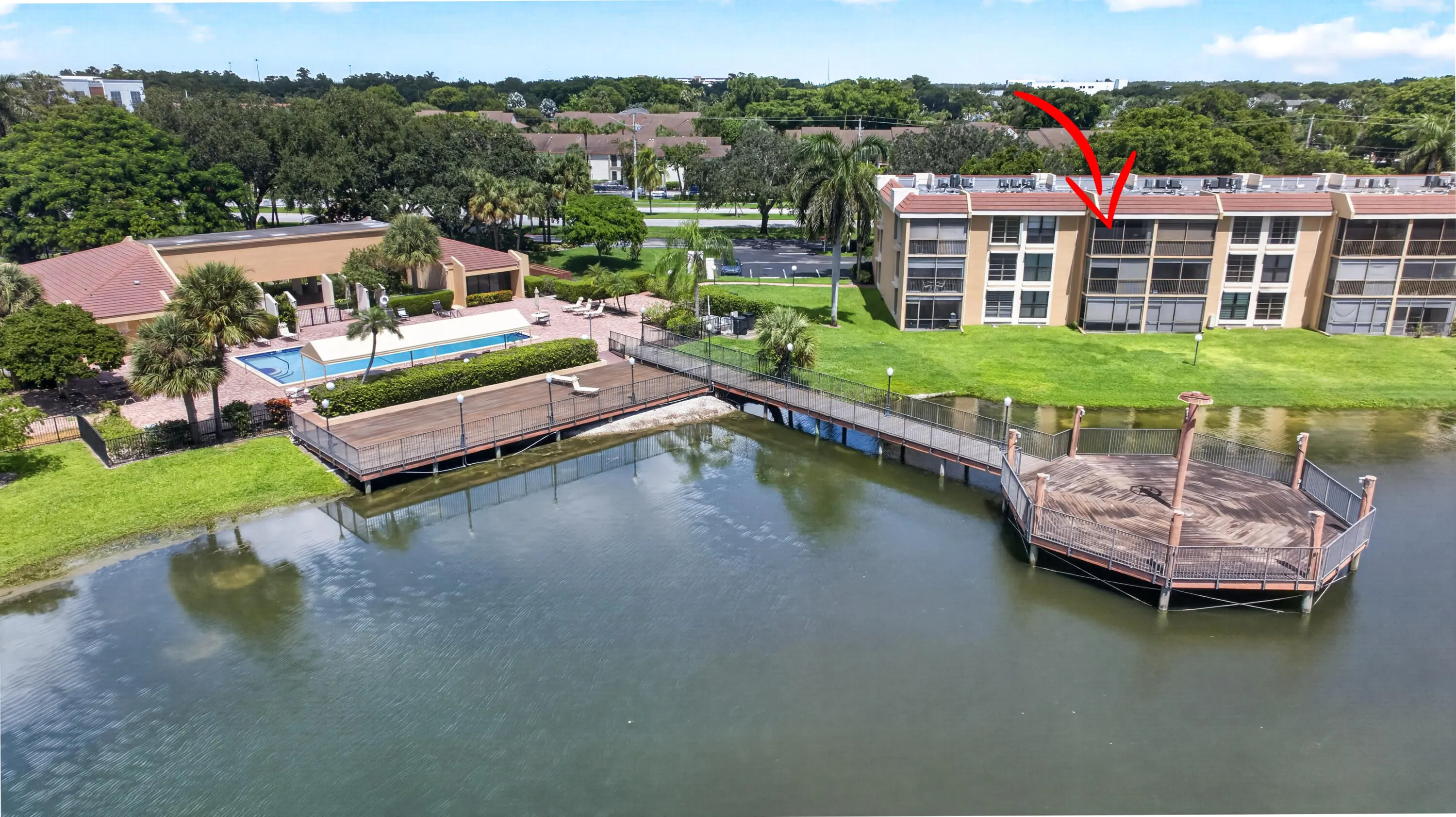 5626 Coral Lake Drive #302