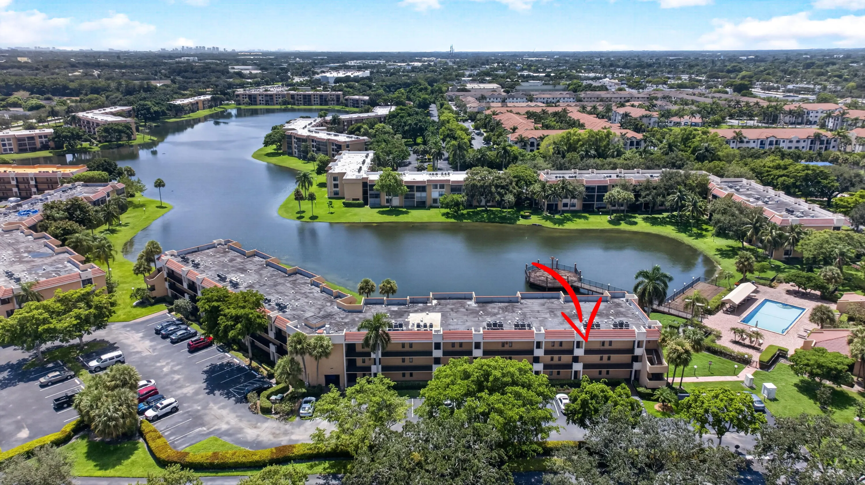5626 Coral Lake Drive #302
