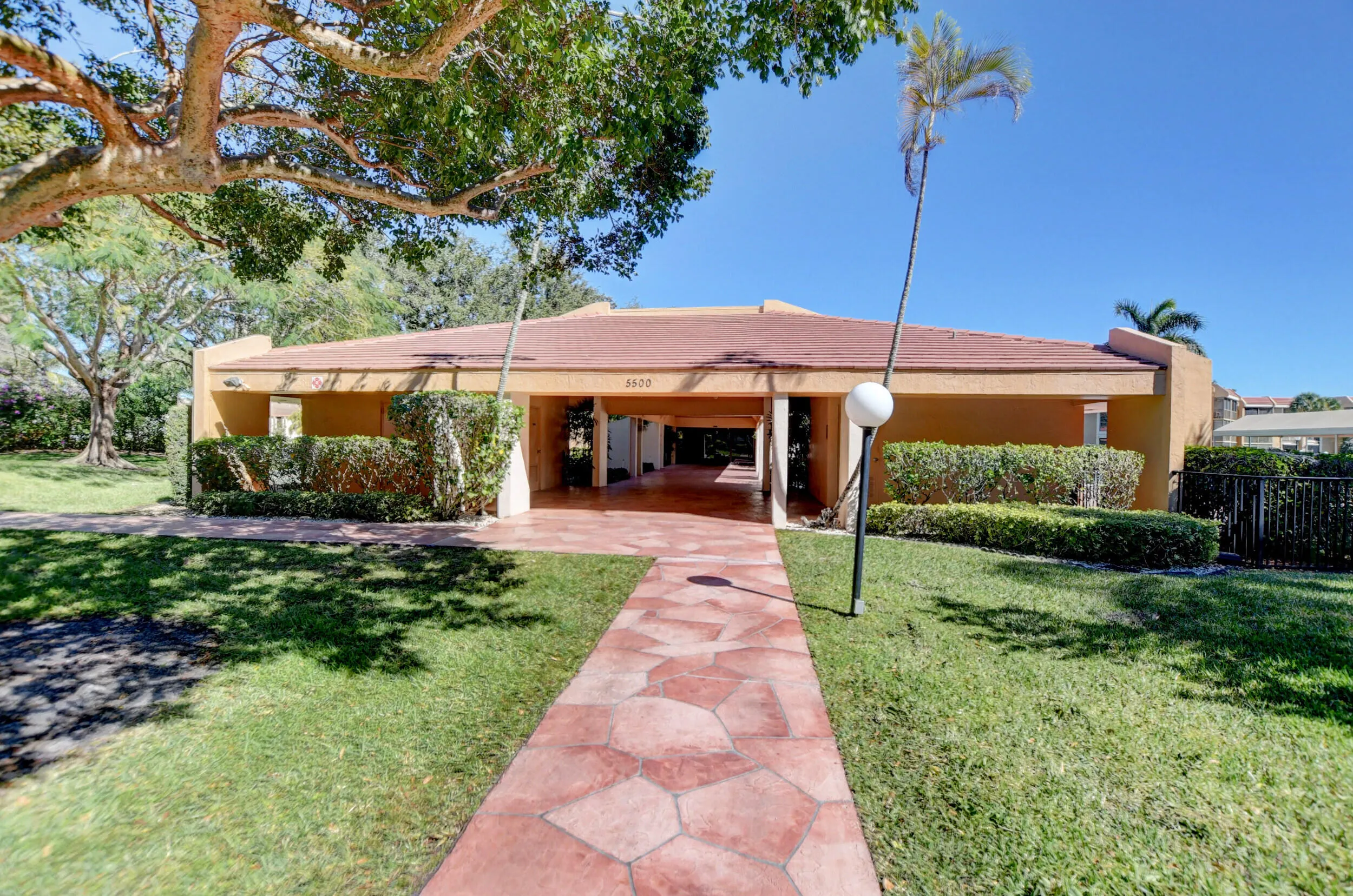 5626 Coral Lake Drive #302