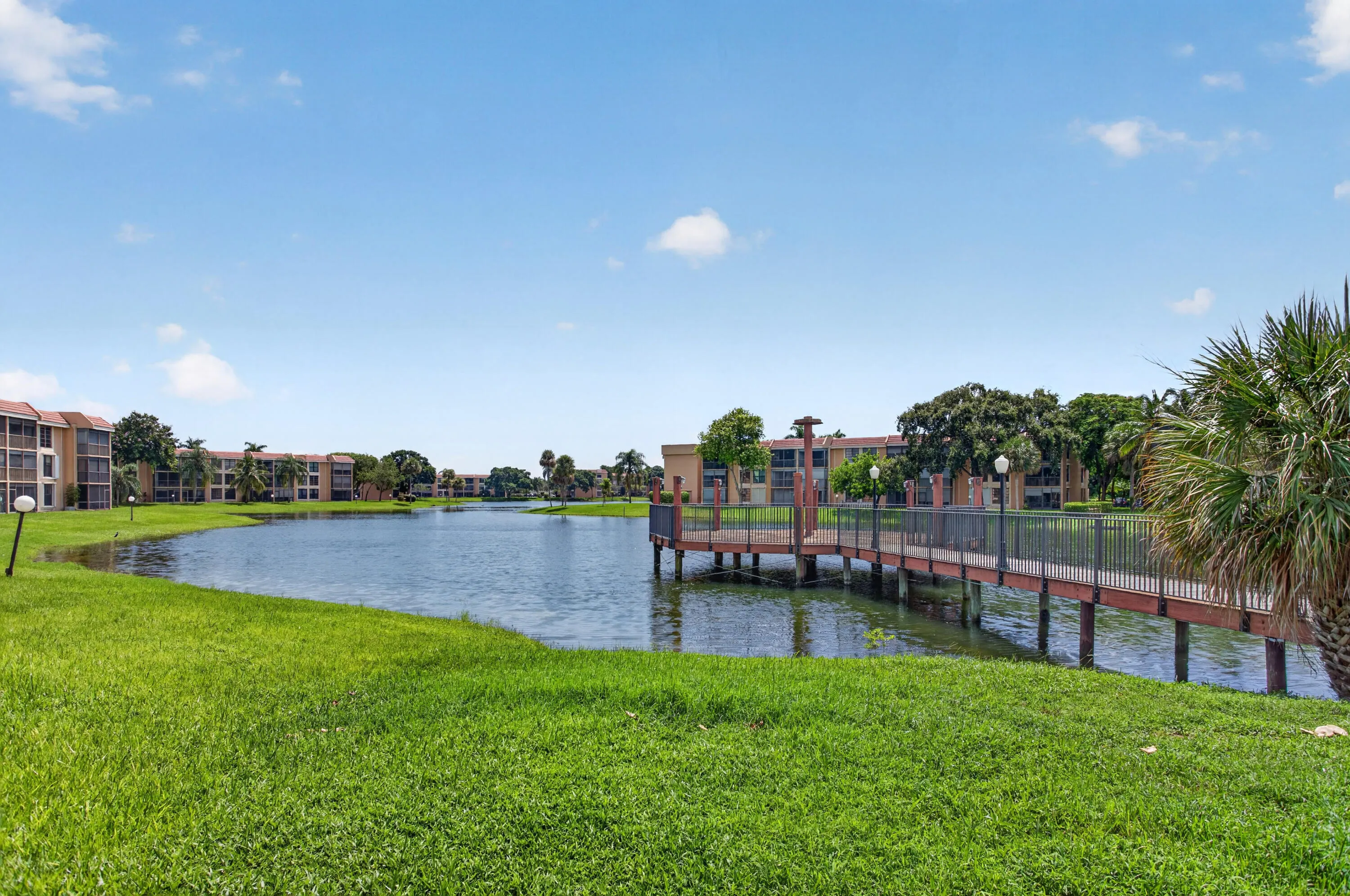 5626 Coral Lake Drive #302