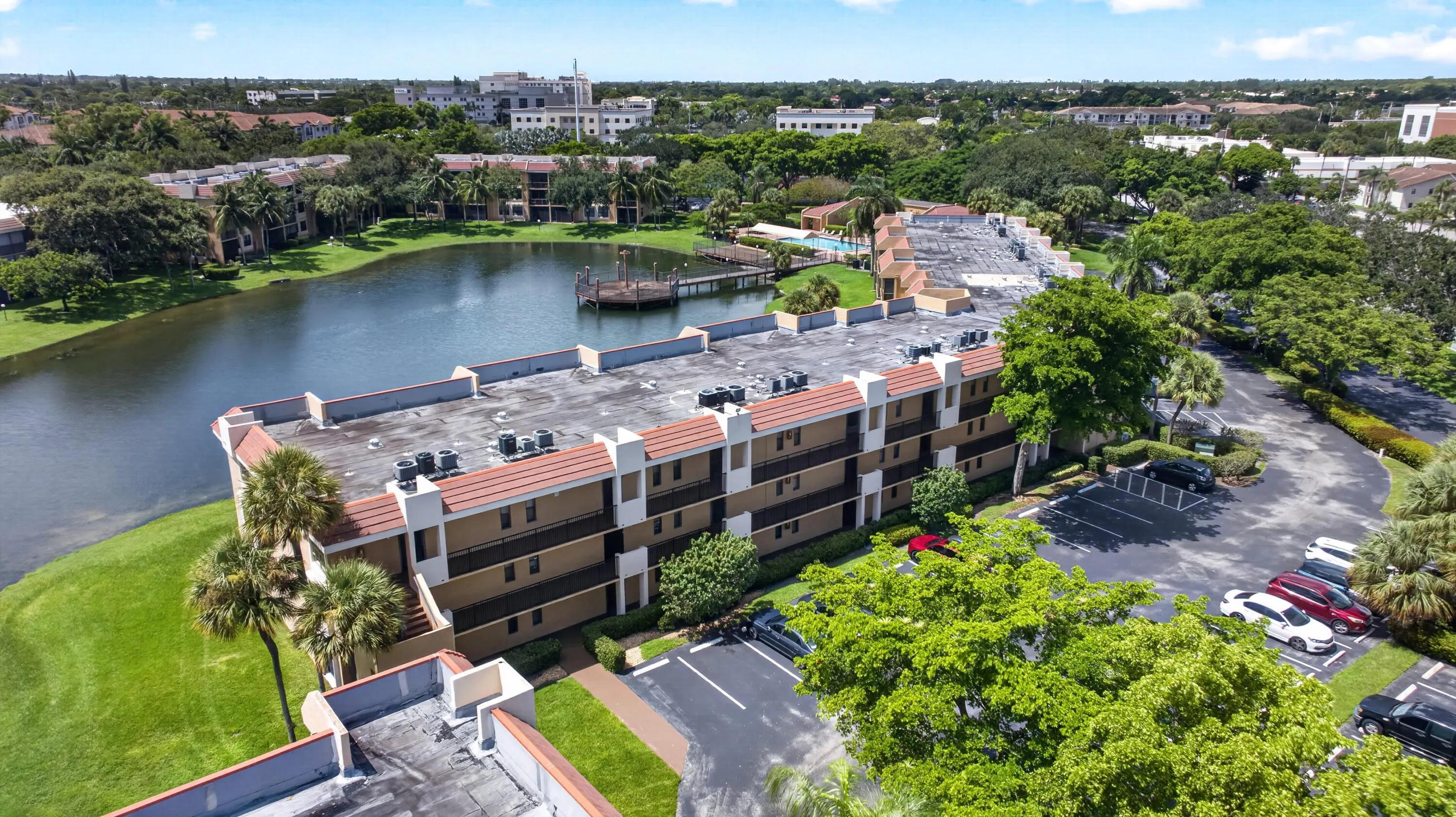 5626 Coral Lake Drive #302