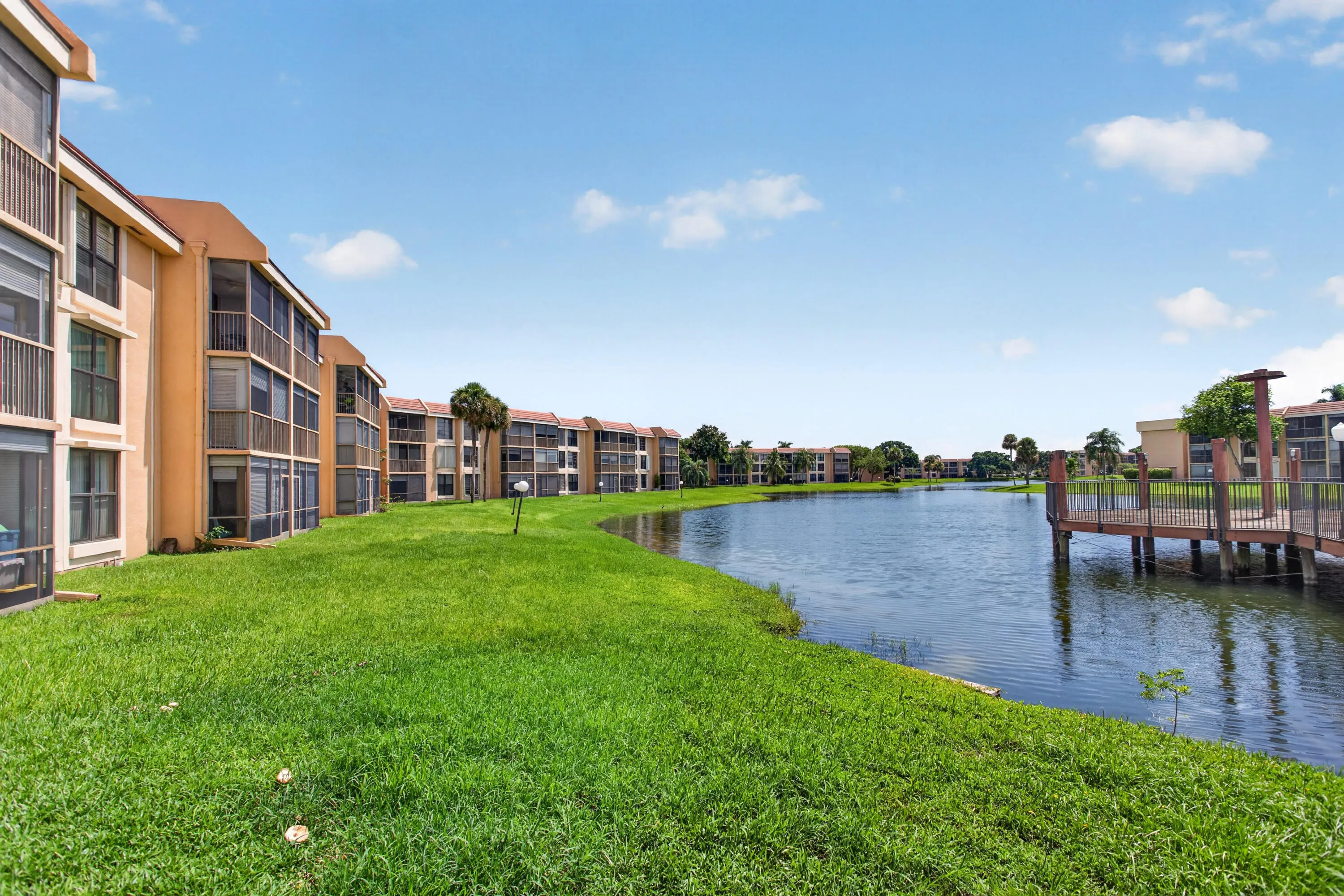 5626 Coral Lake Drive #302
