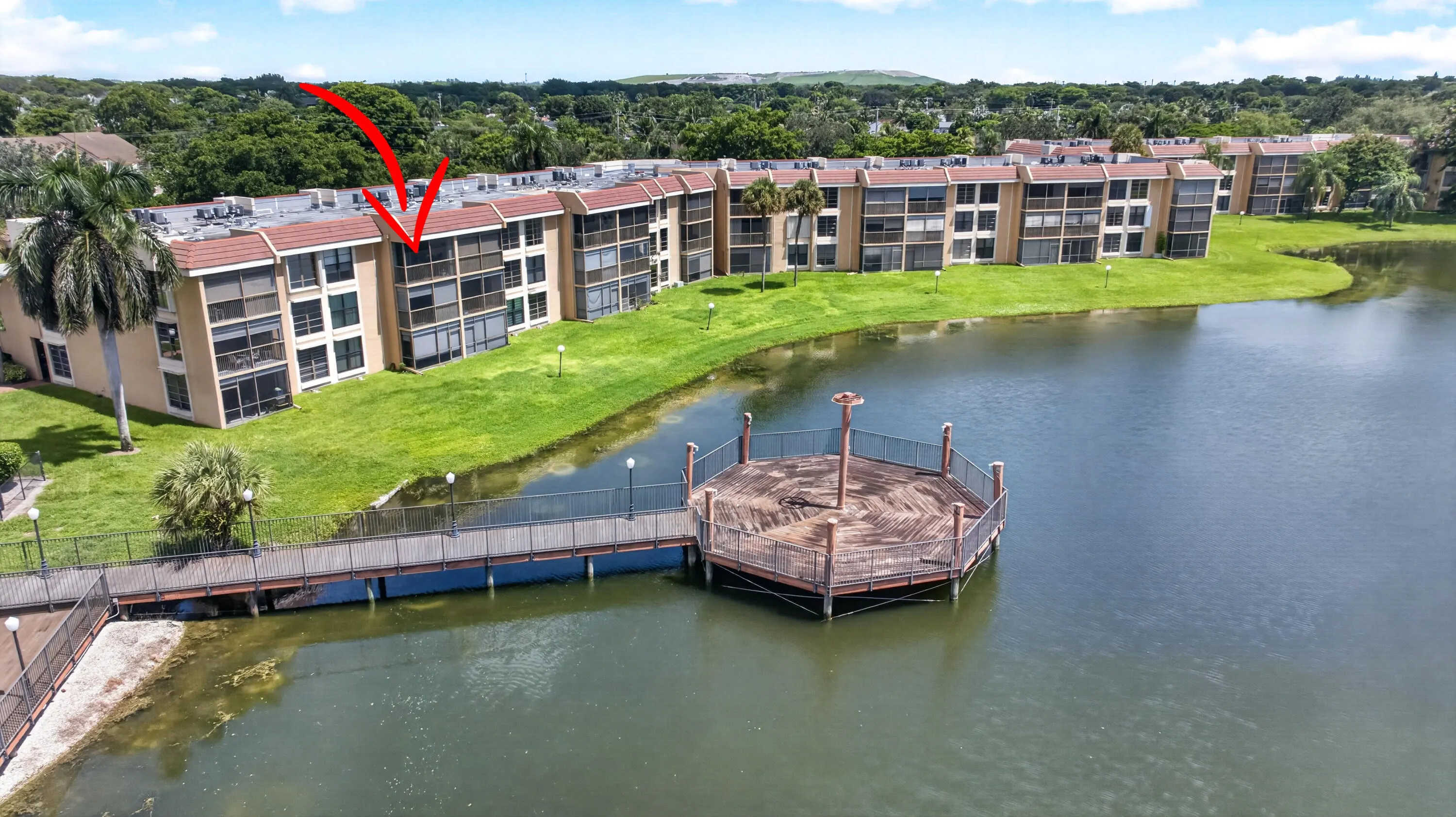 5626 Coral Lake Drive #302