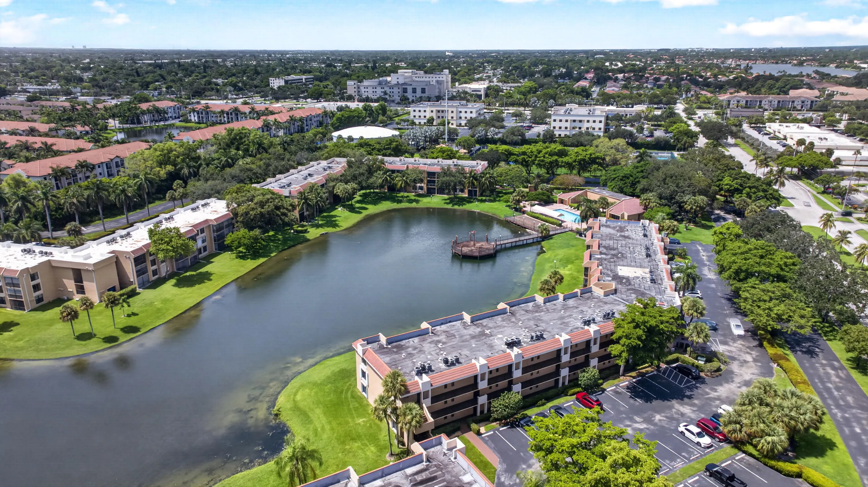 5626 Coral Lake Drive #302