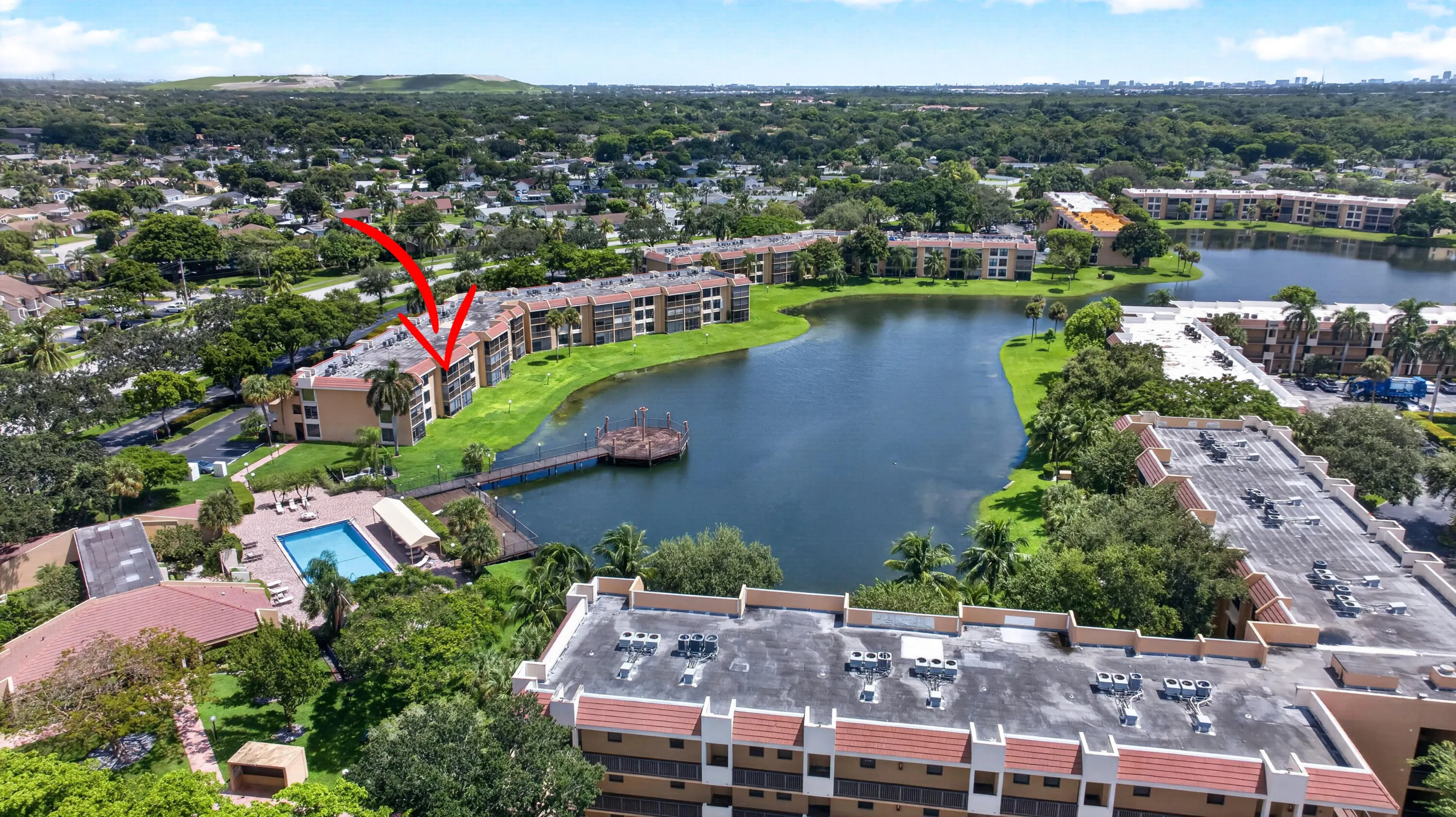 5626 Coral Lake Drive #302